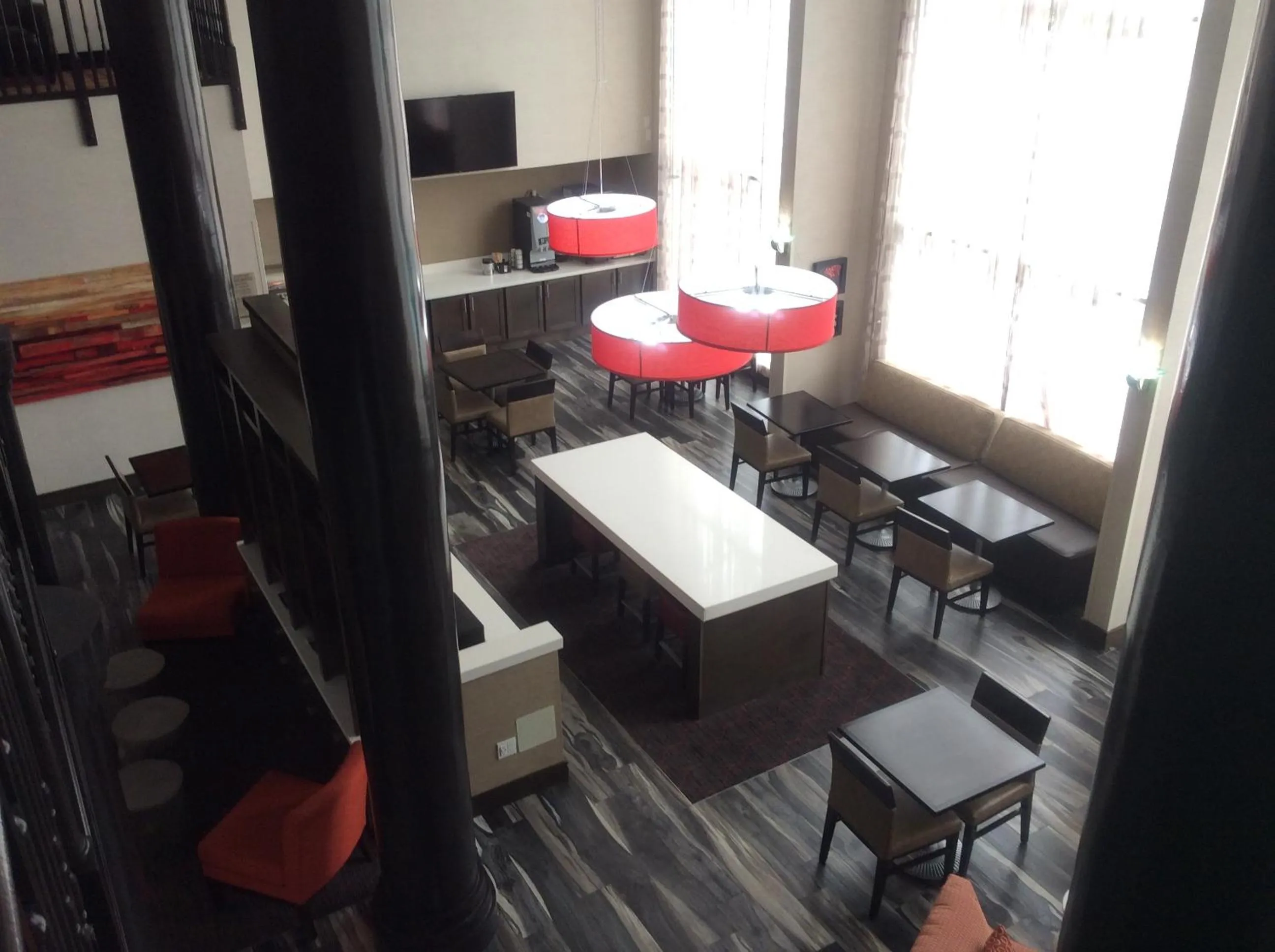 Day in Hawthorn Extended Stay by Wyndham Corpus Christi