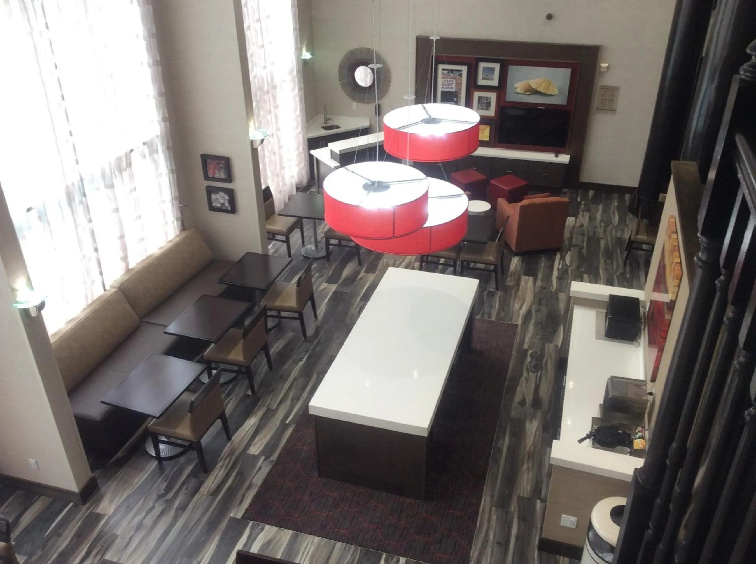 Day in Hawthorn Extended Stay by Wyndham Corpus Christi