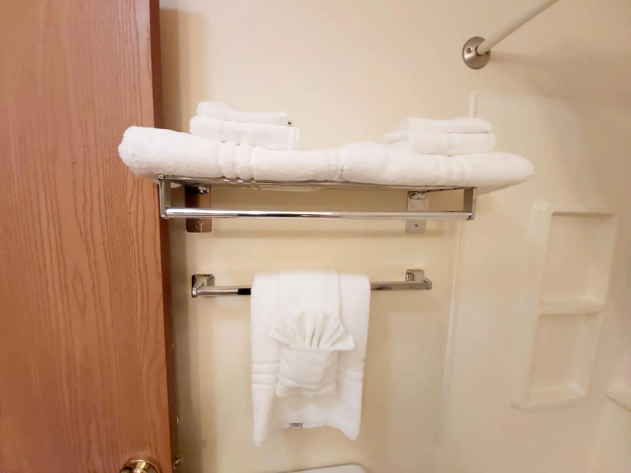 Bathroom in Windsor Place Inn