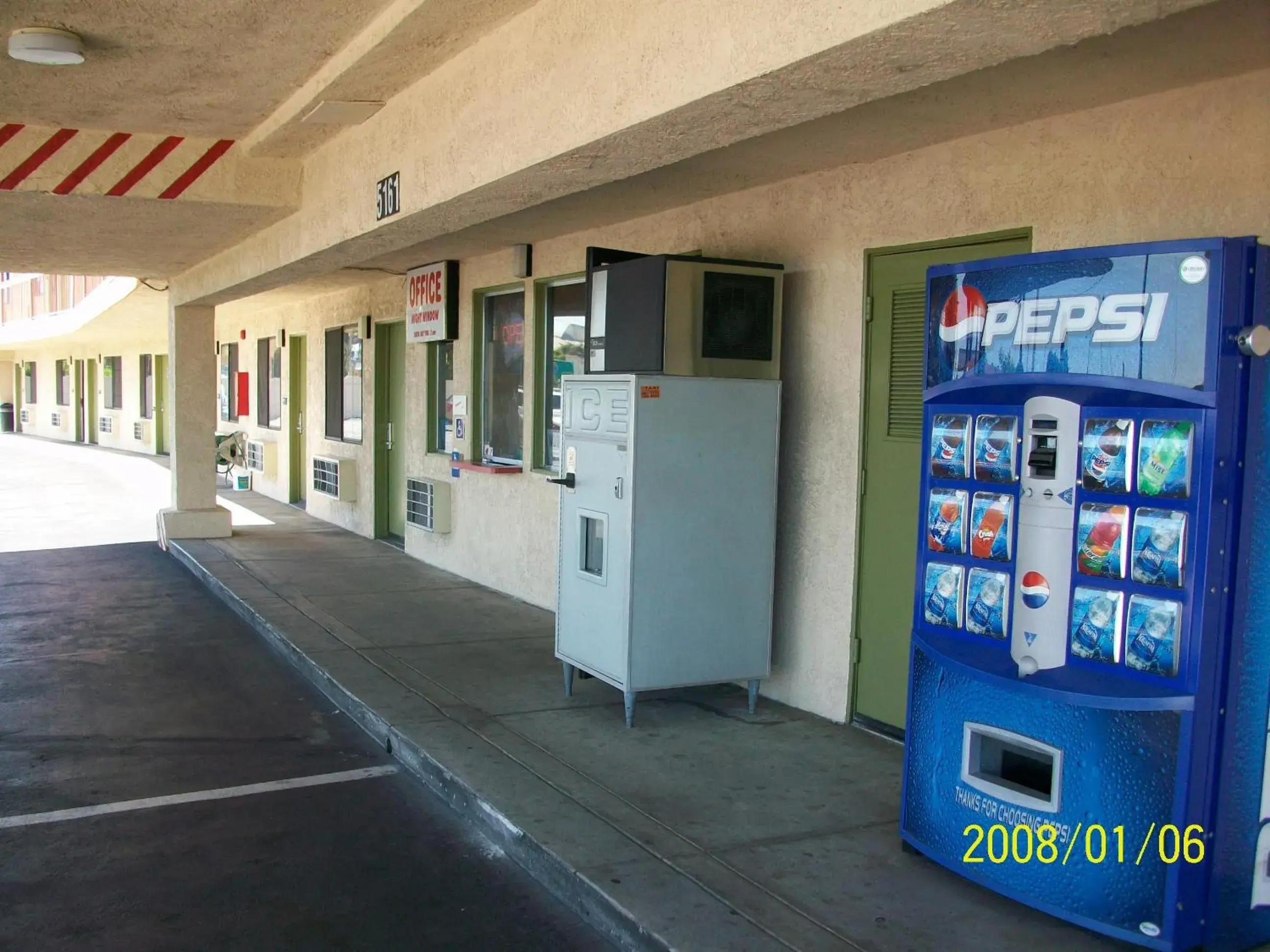 Rodeway Inn Commerce - Los Angeles Rodeway Inn Commerce - Los Angeles