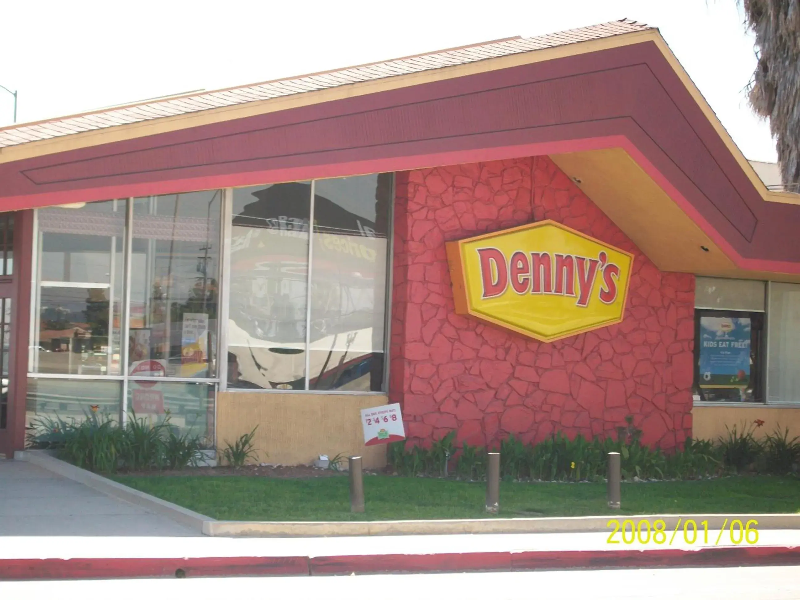 Rodeway Inn Commerce - Los Angeles Rodeway Inn Commerce - Los Angeles