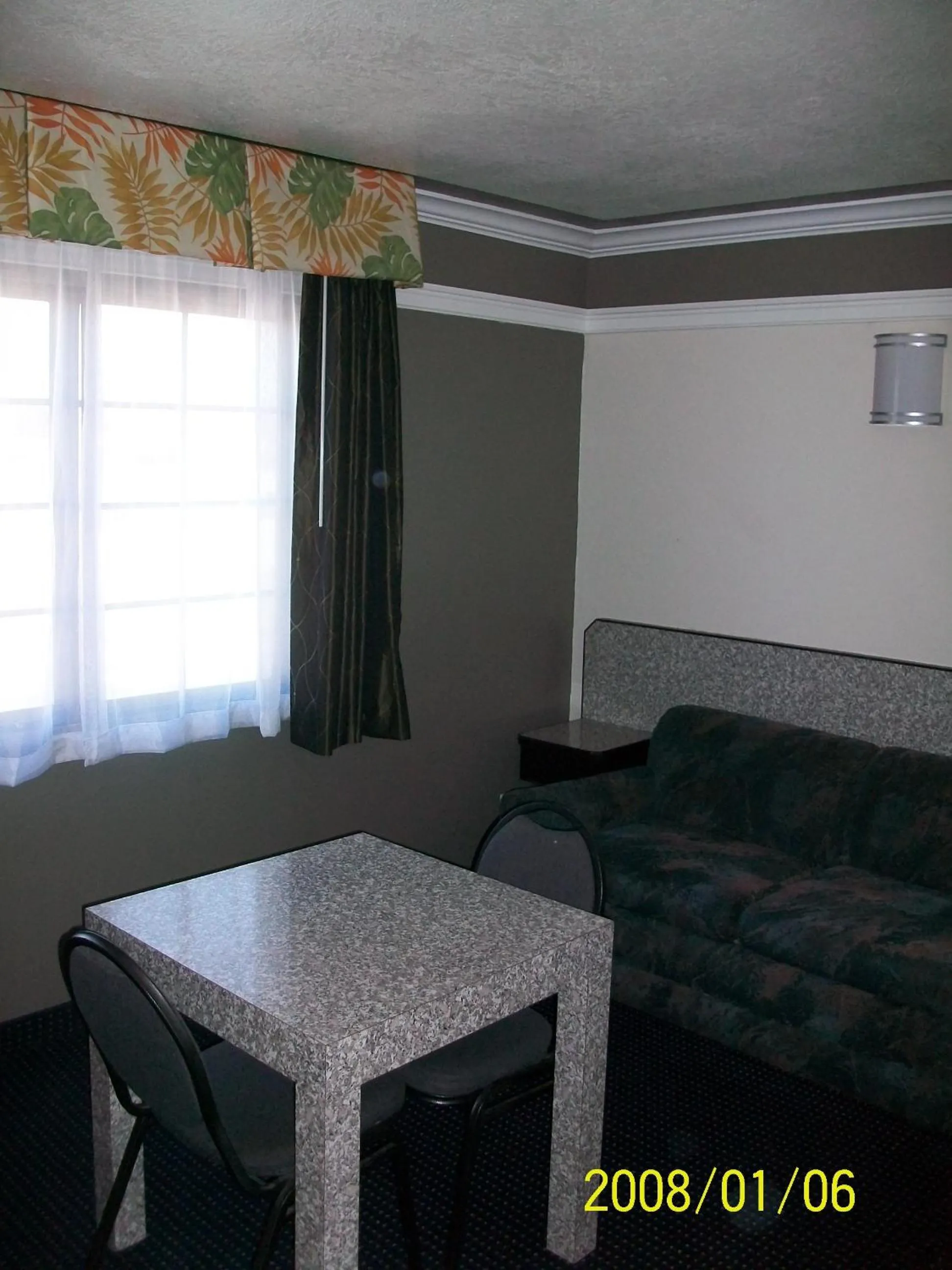 Rodeway Inn Commerce - Los Angeles