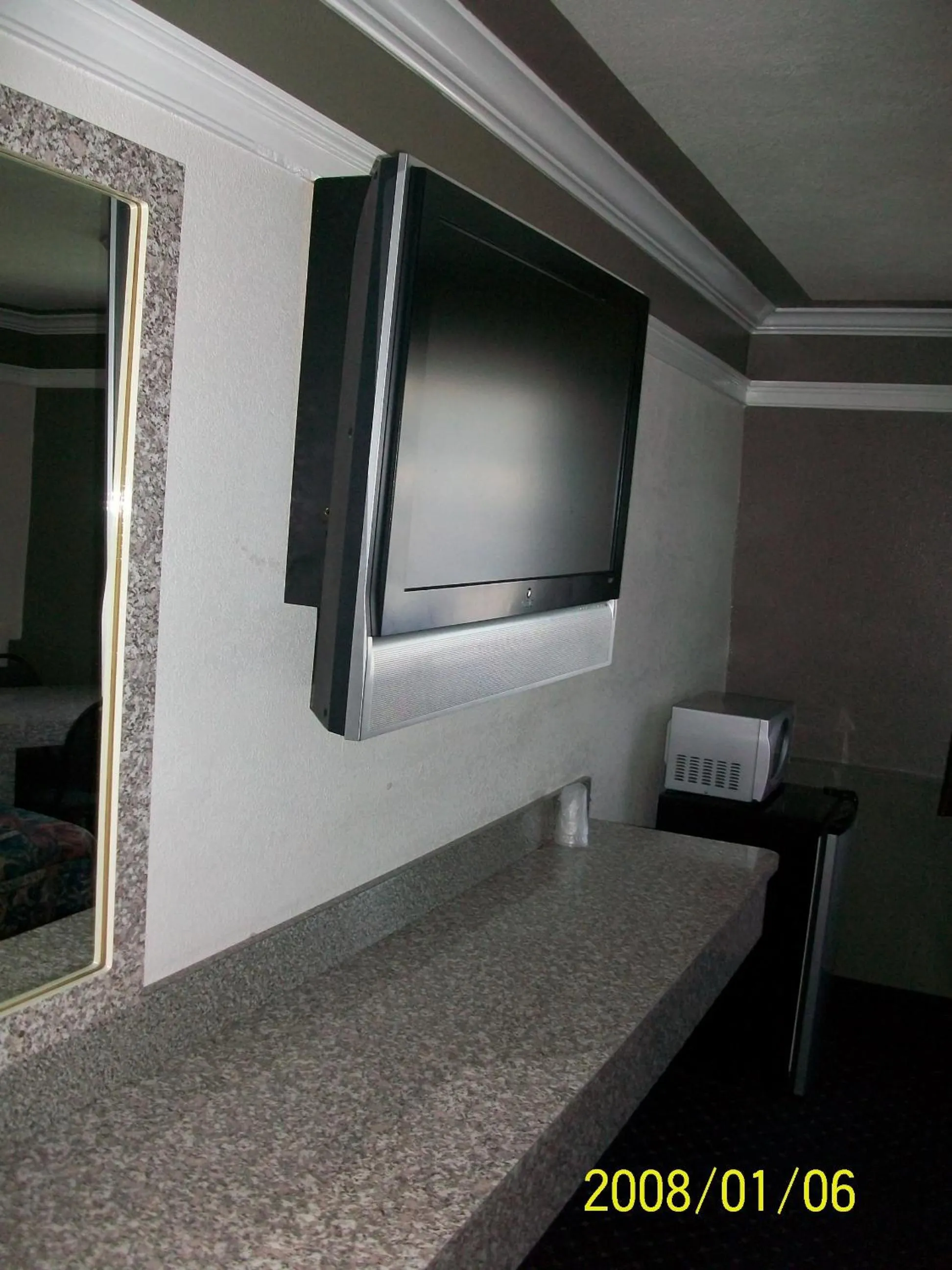 Rodeway Inn Commerce - Los Angeles