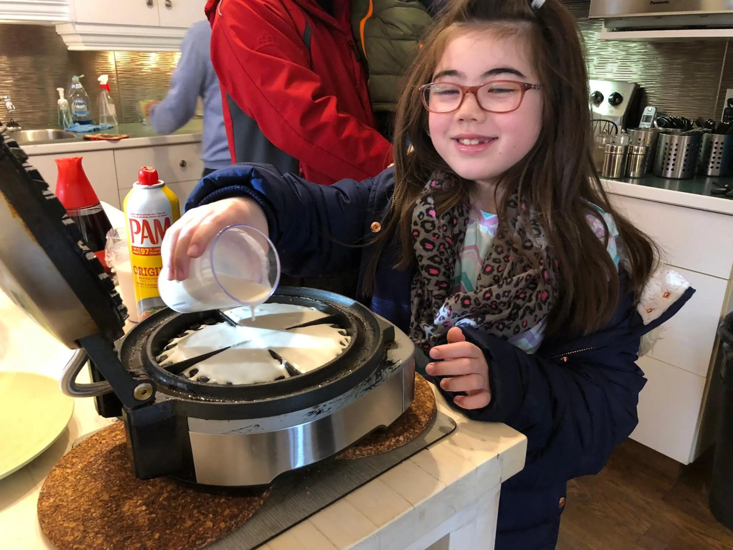 Breakfast in Piccadilly Motel