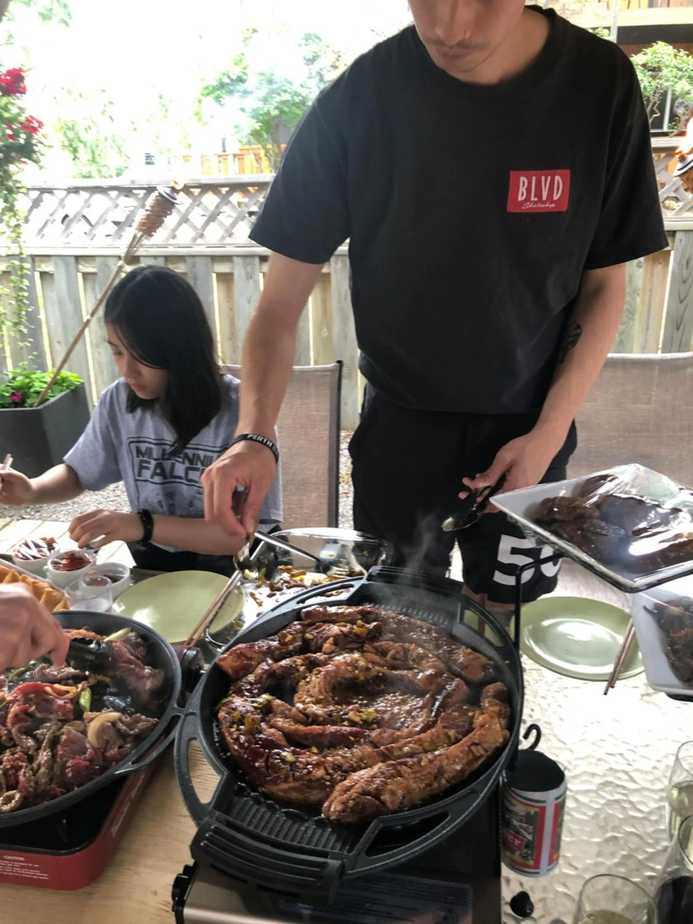 Activities in Piccadilly Motel