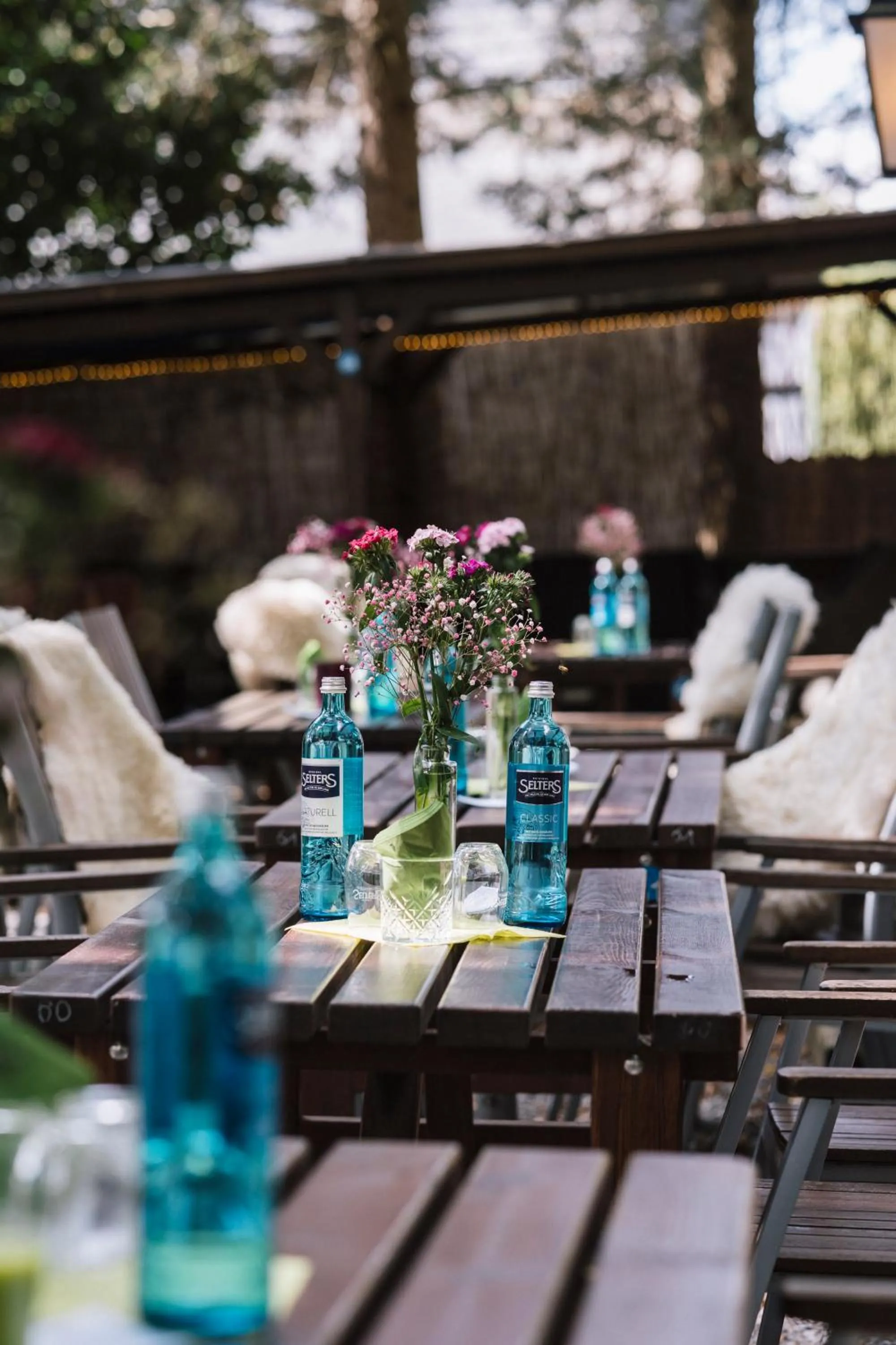 Fettehenne Gästehaus