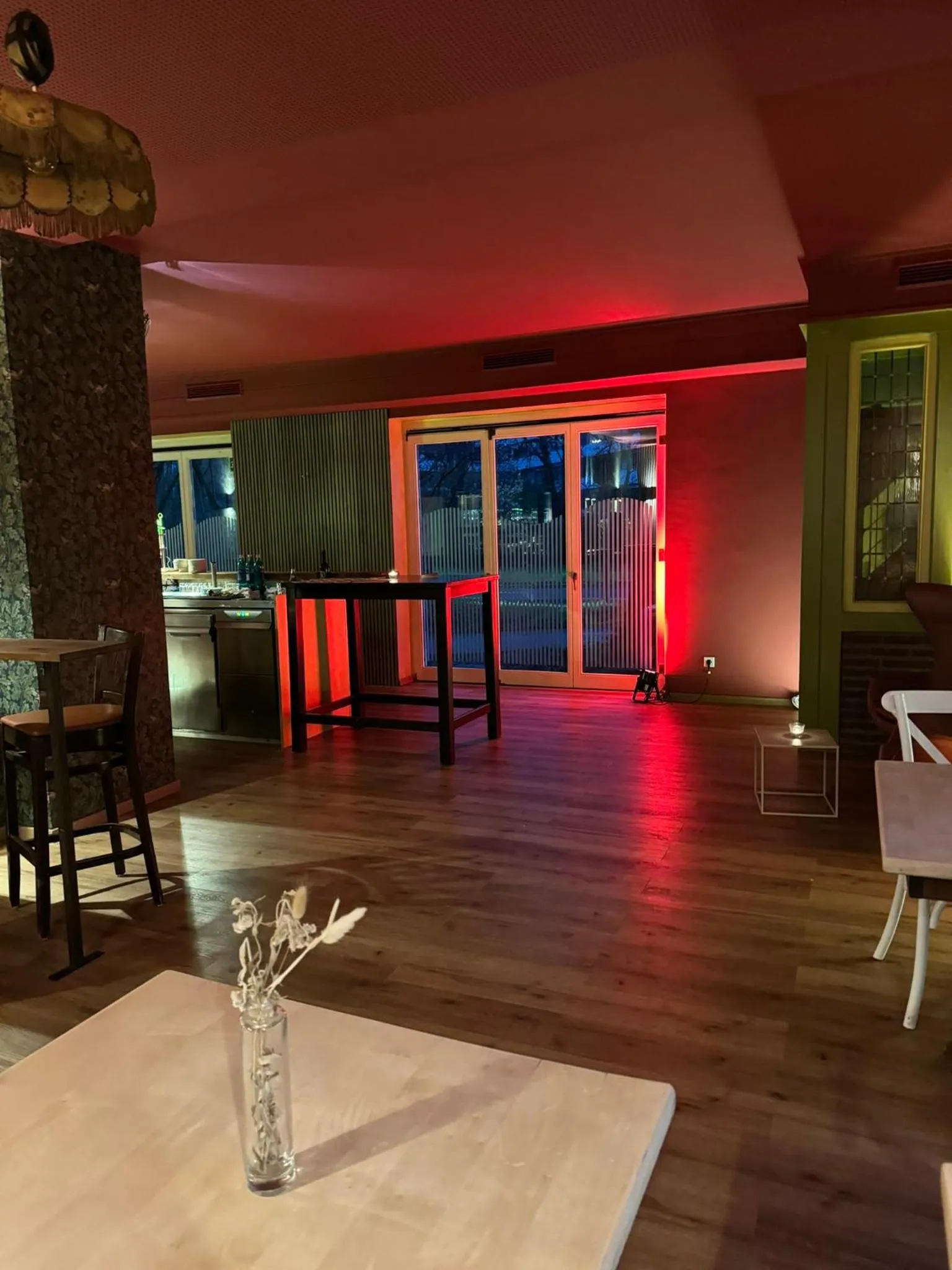 Fettehenne Gästehaus