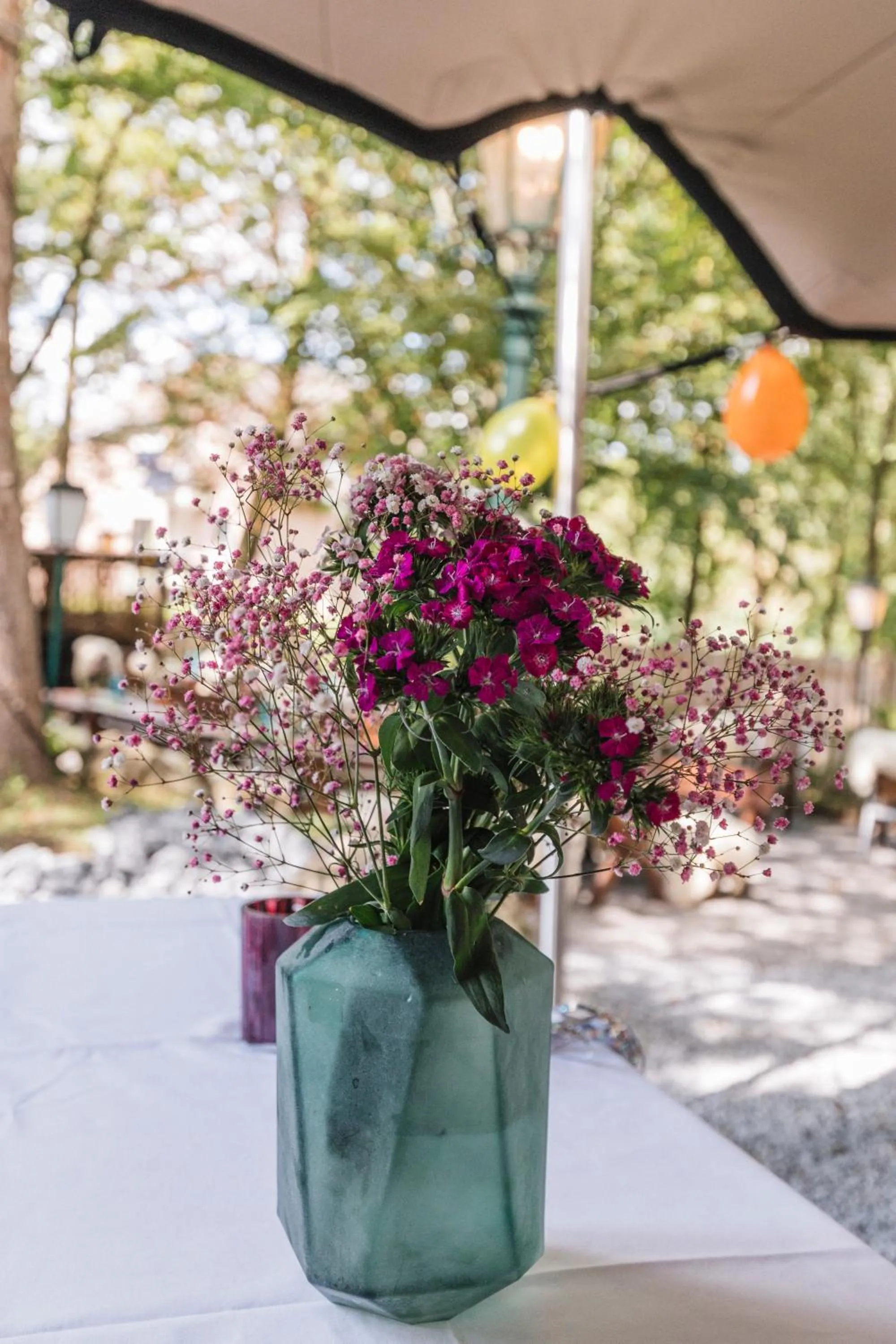 Fettehenne Gästehaus