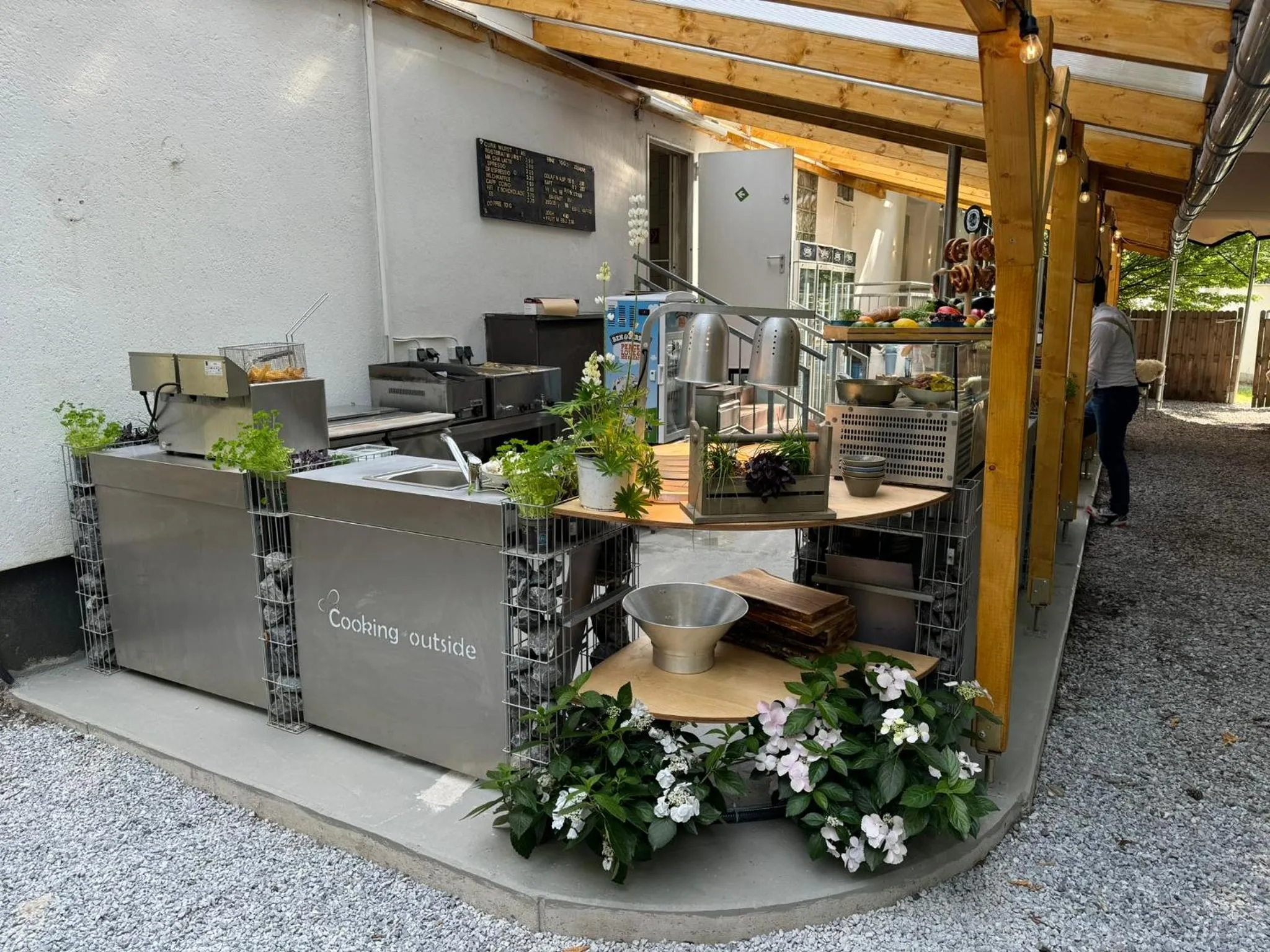 Fettehenne Gästehaus