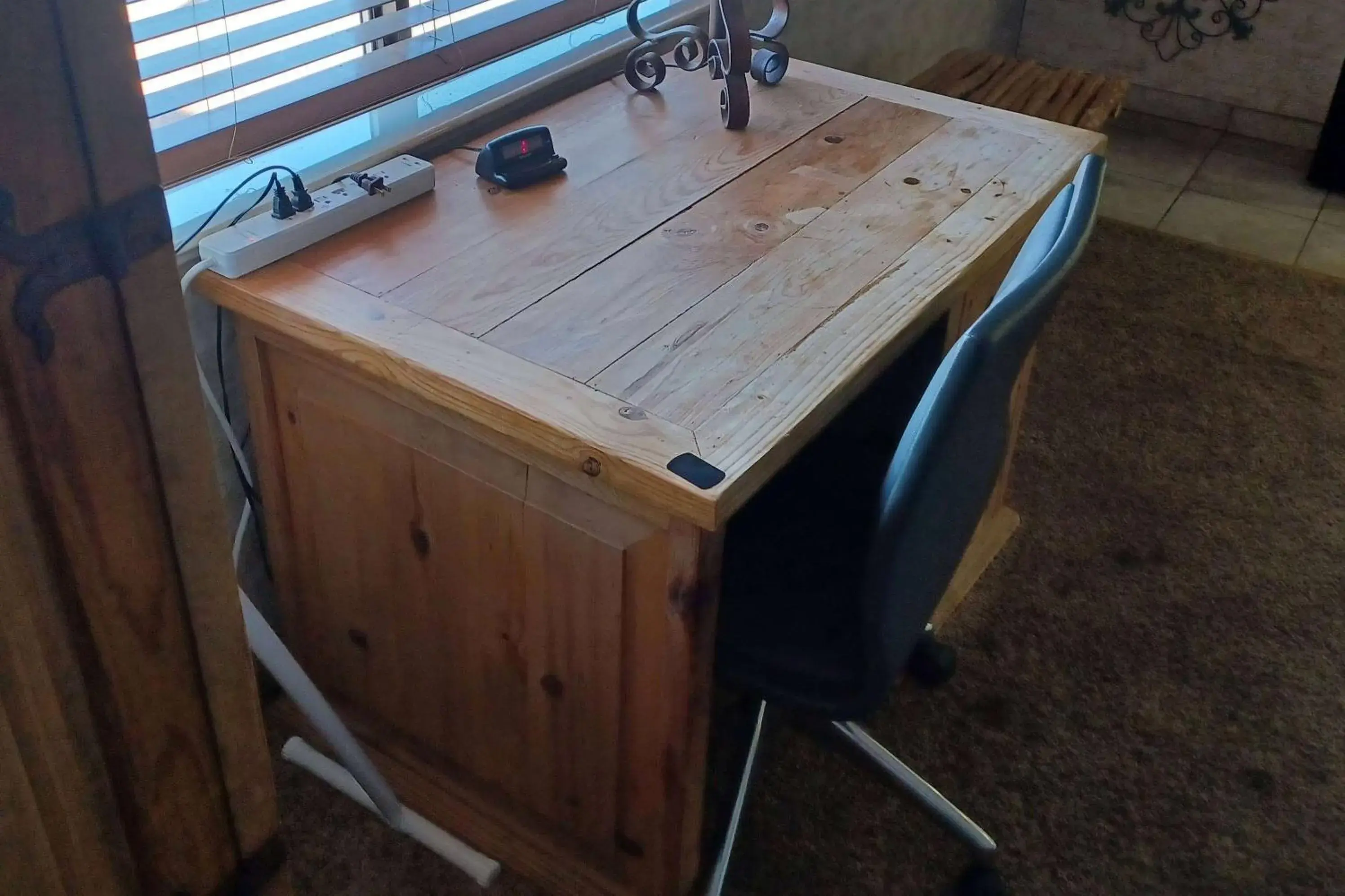 Photo of the whole room in Howard Johnson by Wyndham Springerville Photo of the whole room in Howard Johnson by Wyndham Springerville