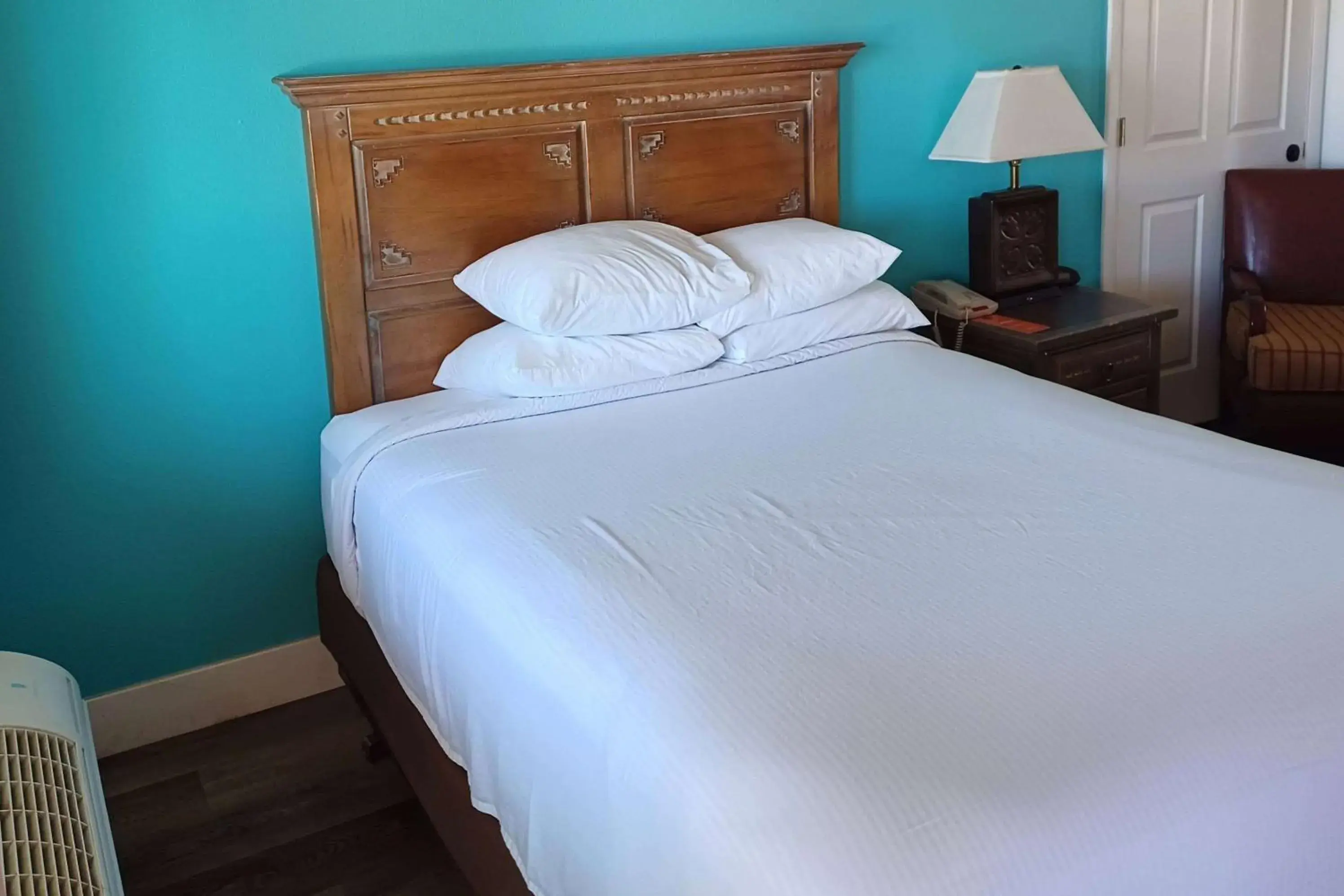 Photo of the whole room, Bed in Howard Johnson by Wyndham Springerville Photo of the whole room, Bed in Howard Johnson by Wyndham Springerville