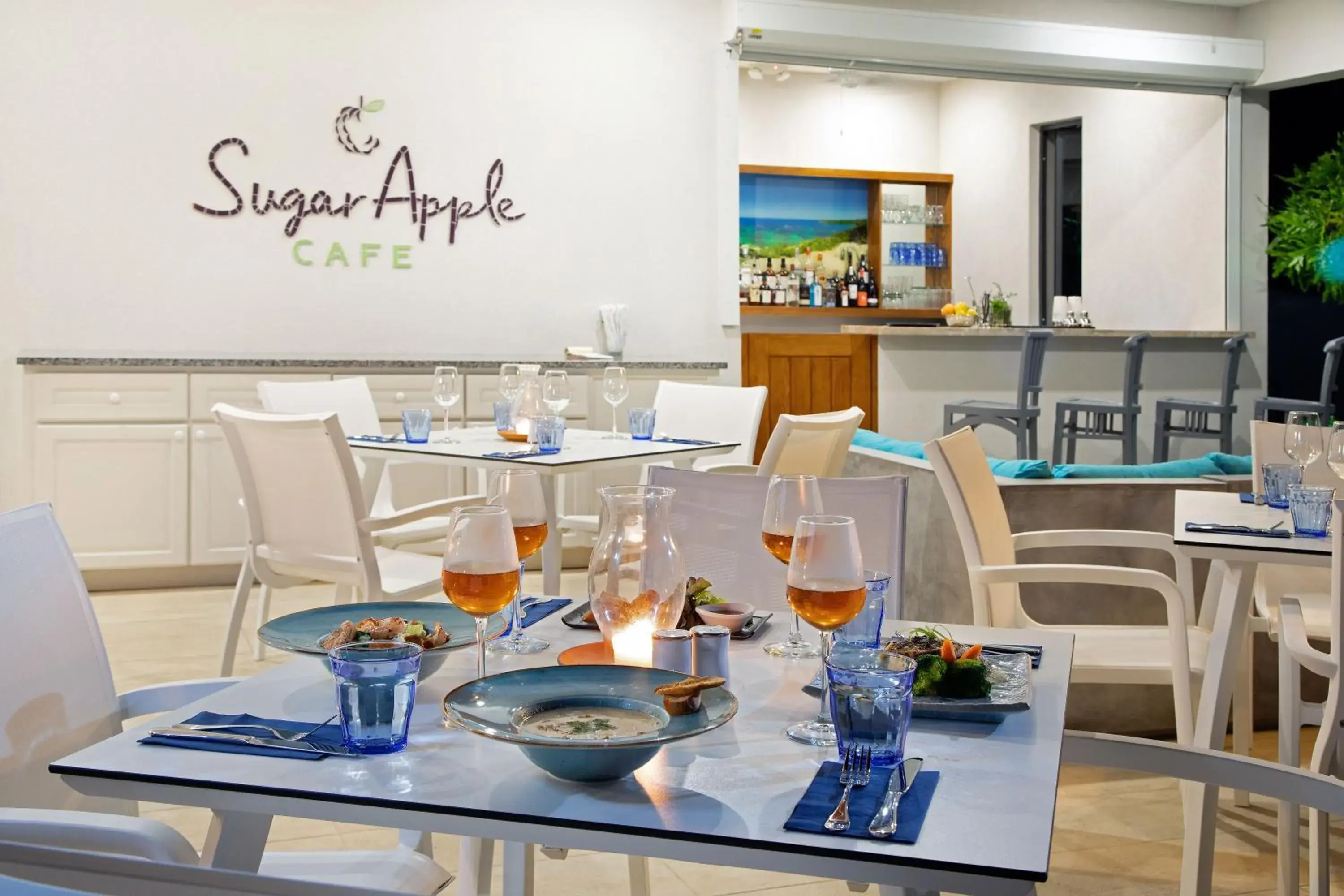 Restaurant/places to eat in Beach View Hotel Restaurant/places to eat in Beach View Hotel