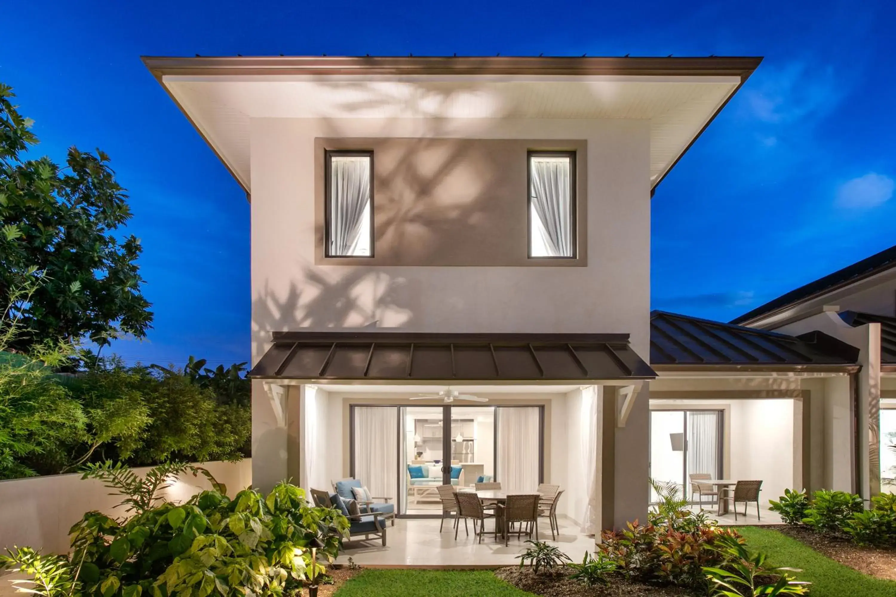 Garden in Beach View Hotel Garden in Beach View Hotel