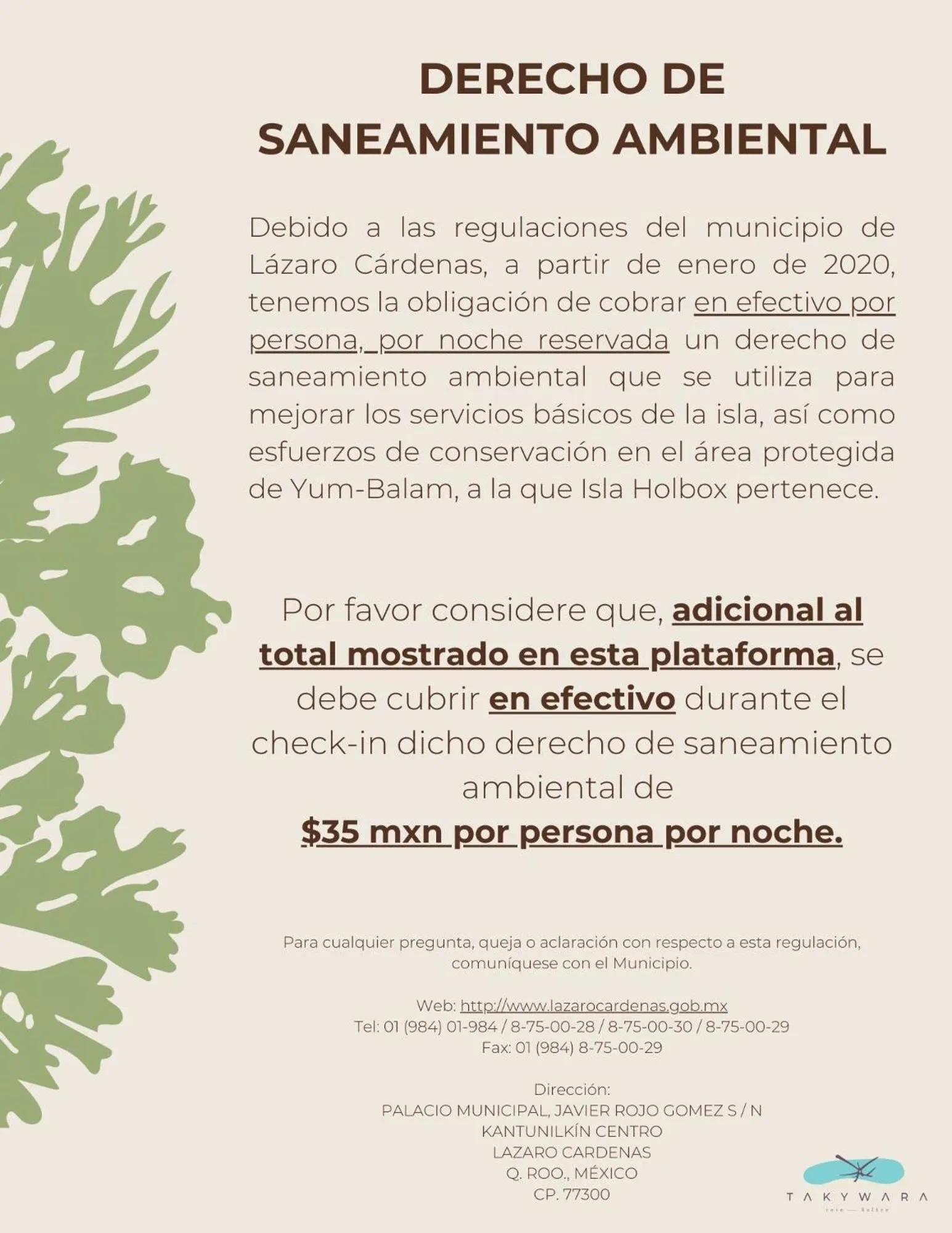 Property logo or sign in Casa Takywara