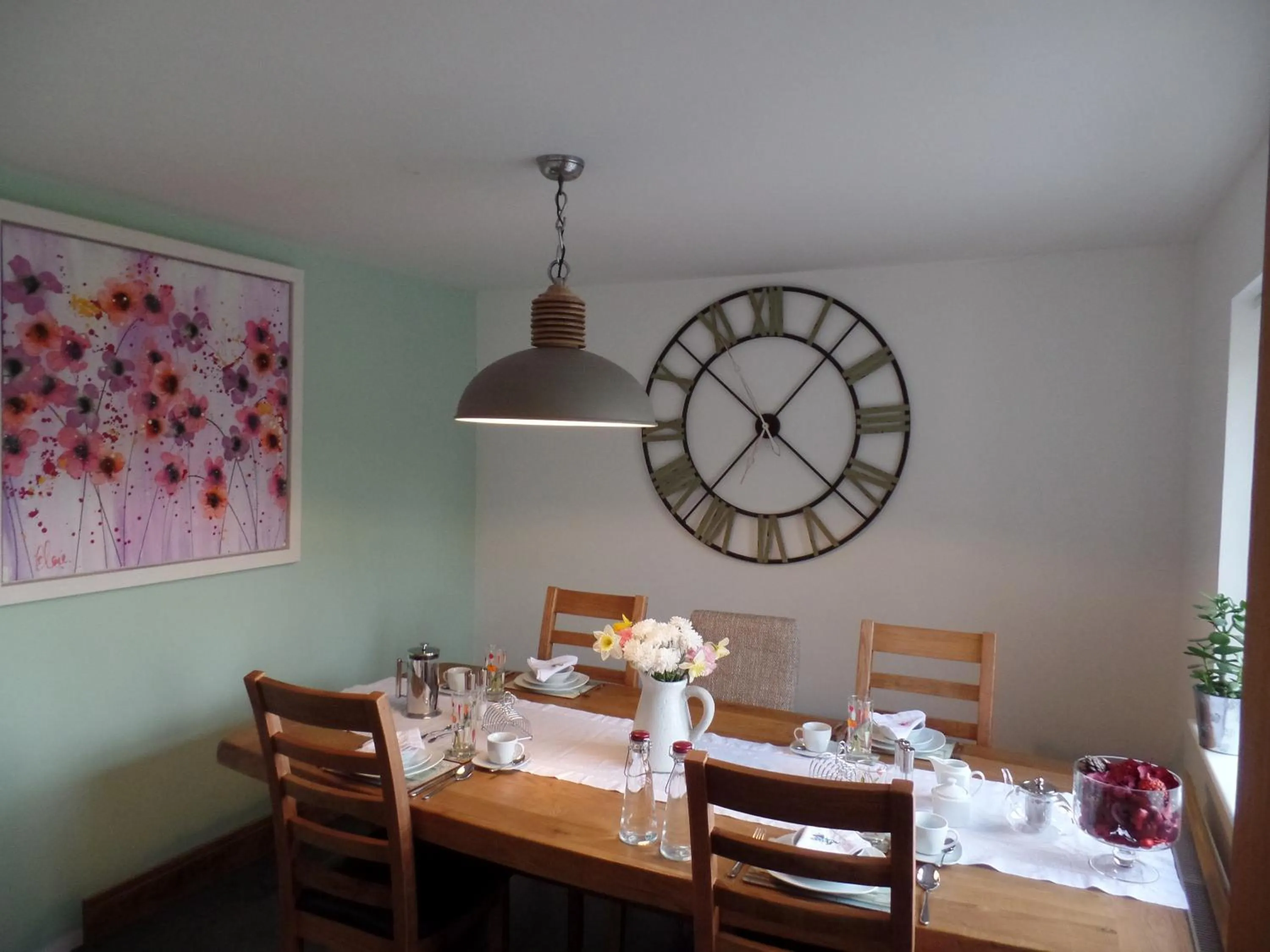 Lon y Traeth Bed & Breakfast