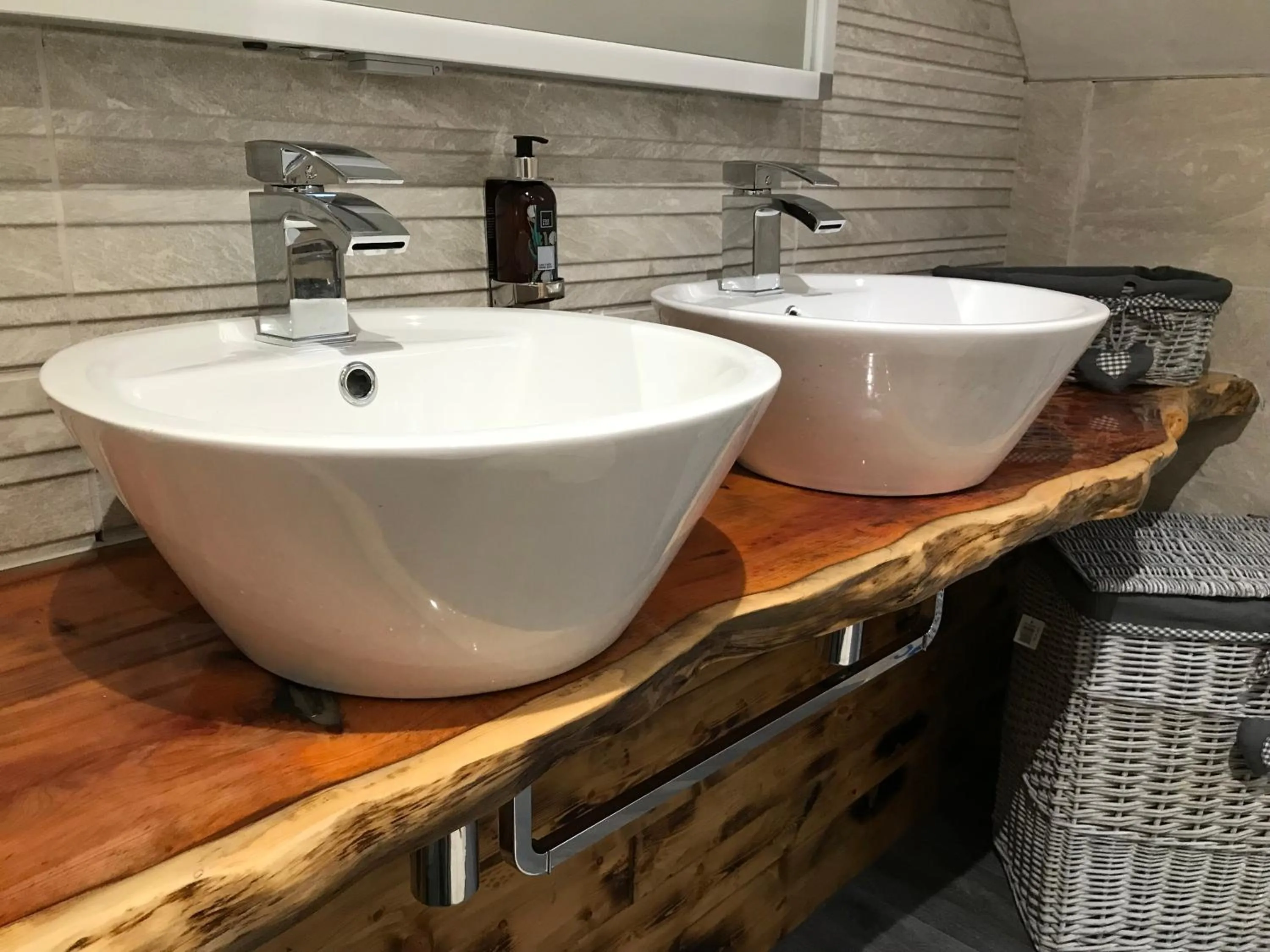 Lon y Traeth Bed & Breakfast