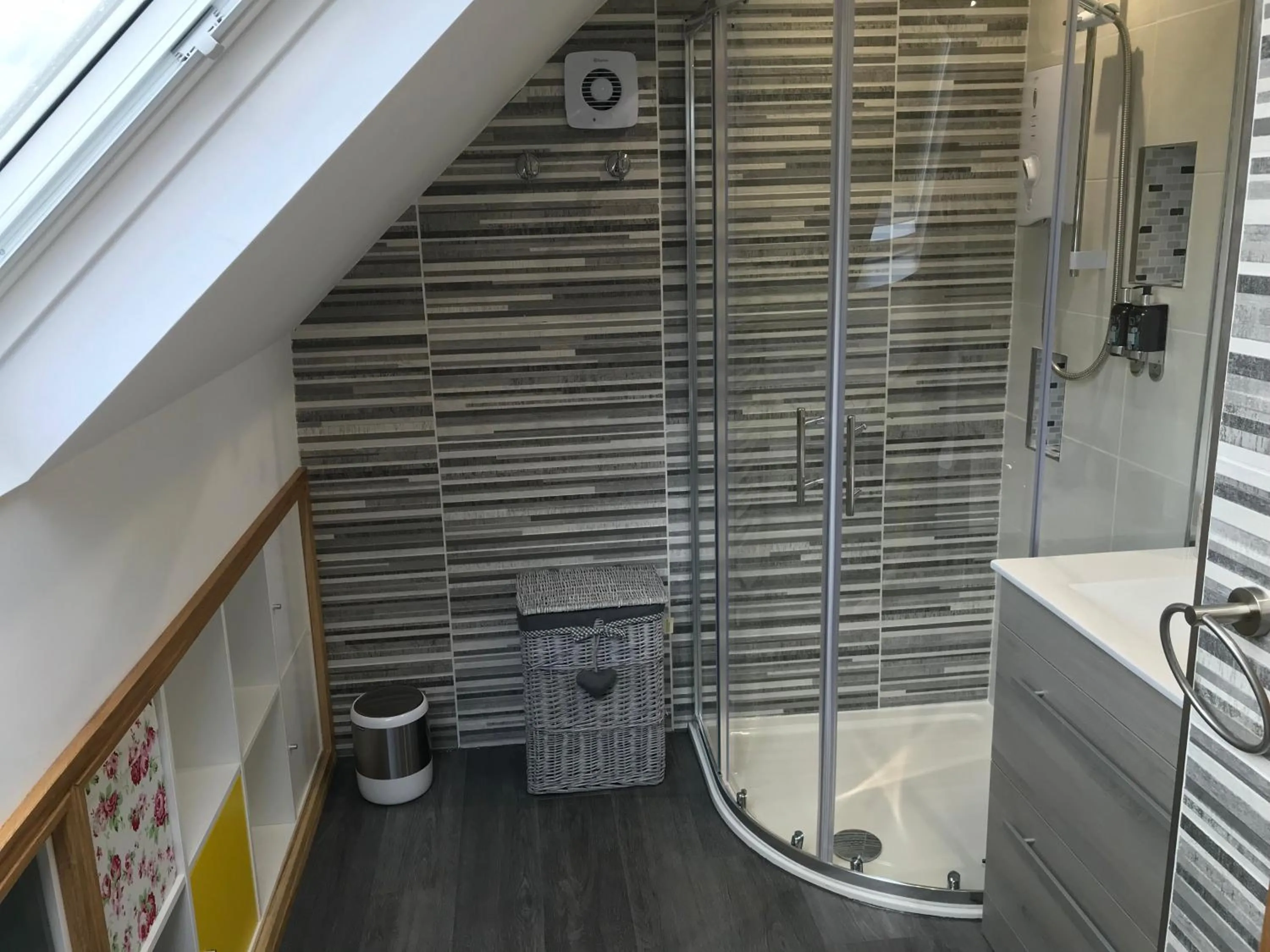 Lon y Traeth Bed & Breakfast