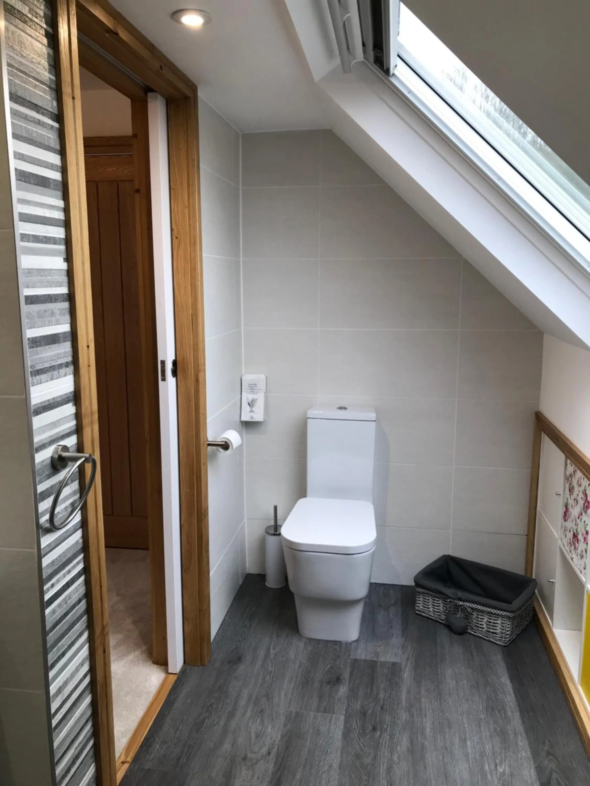 Lon y Traeth Bed & Breakfast