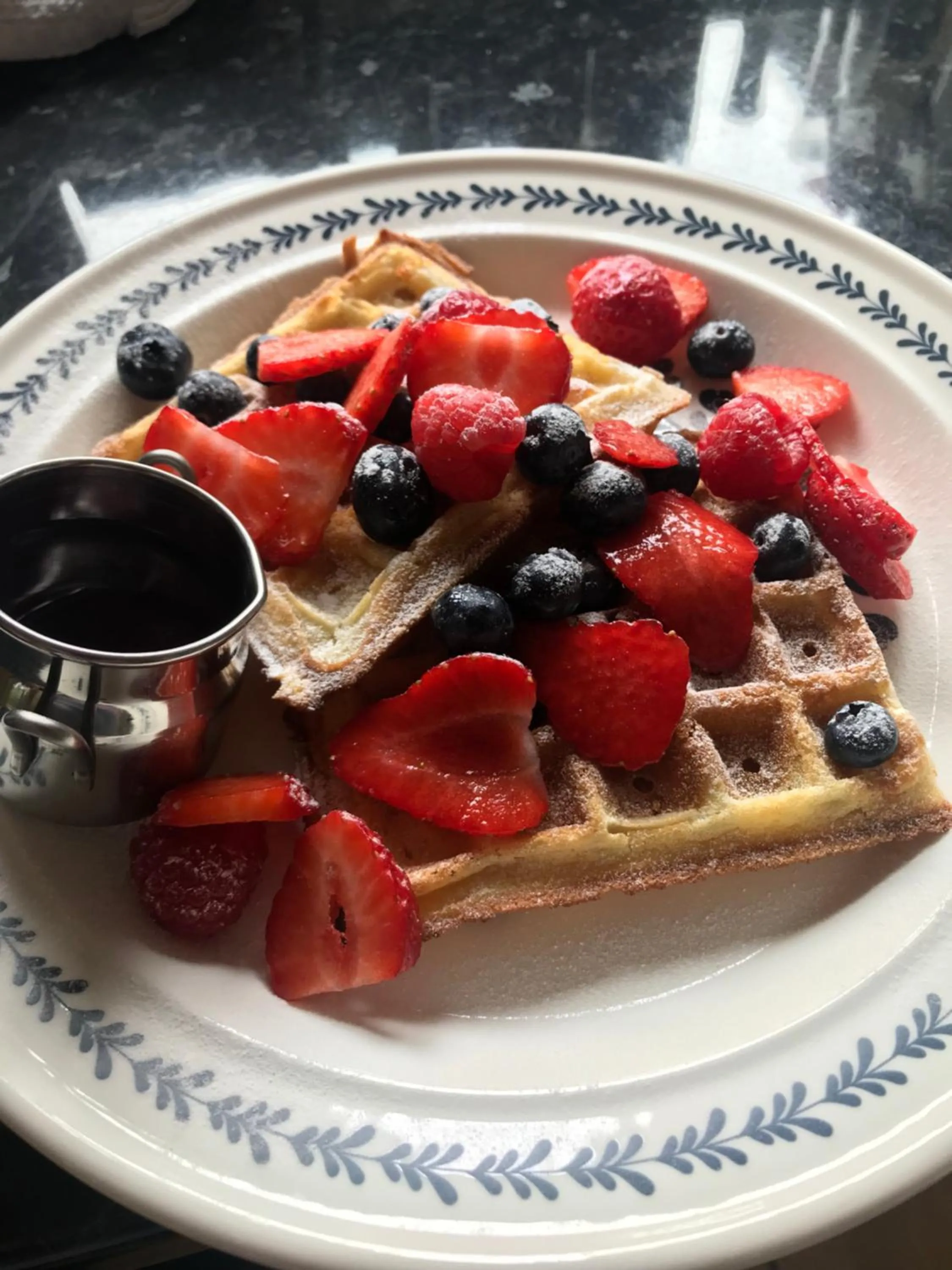 Lon y Traeth Bed & Breakfast