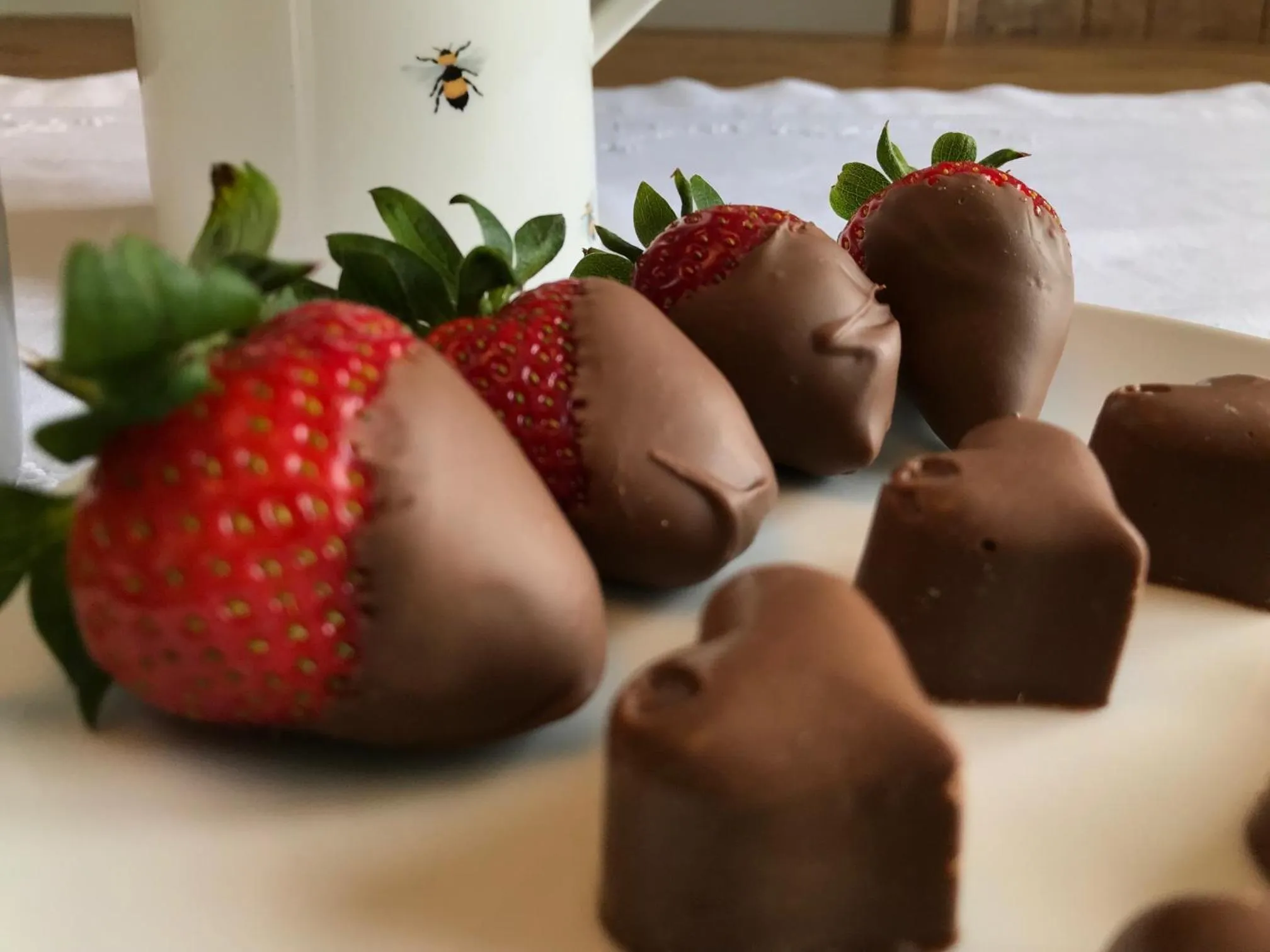 Lon y Traeth Bed & Breakfast