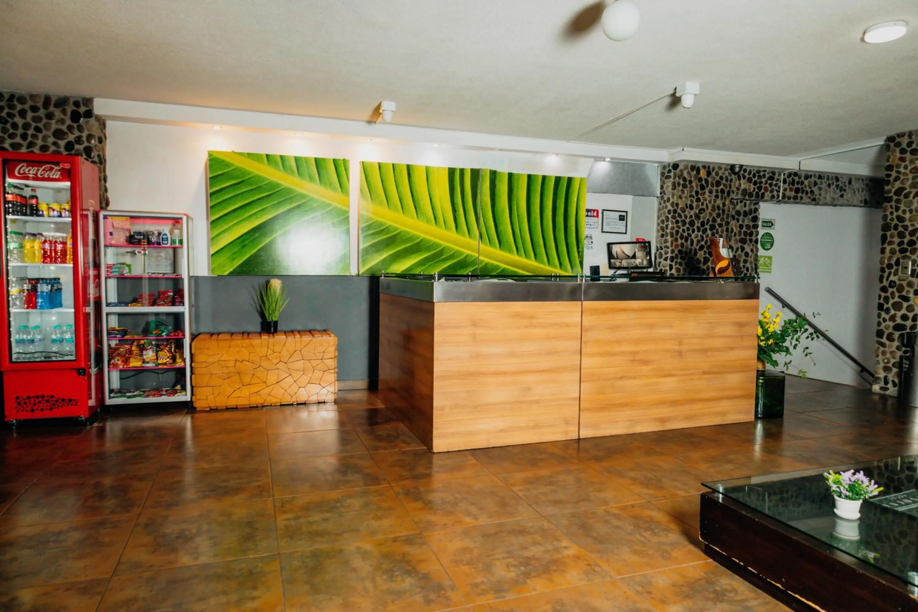 Hotel Condina Pereira