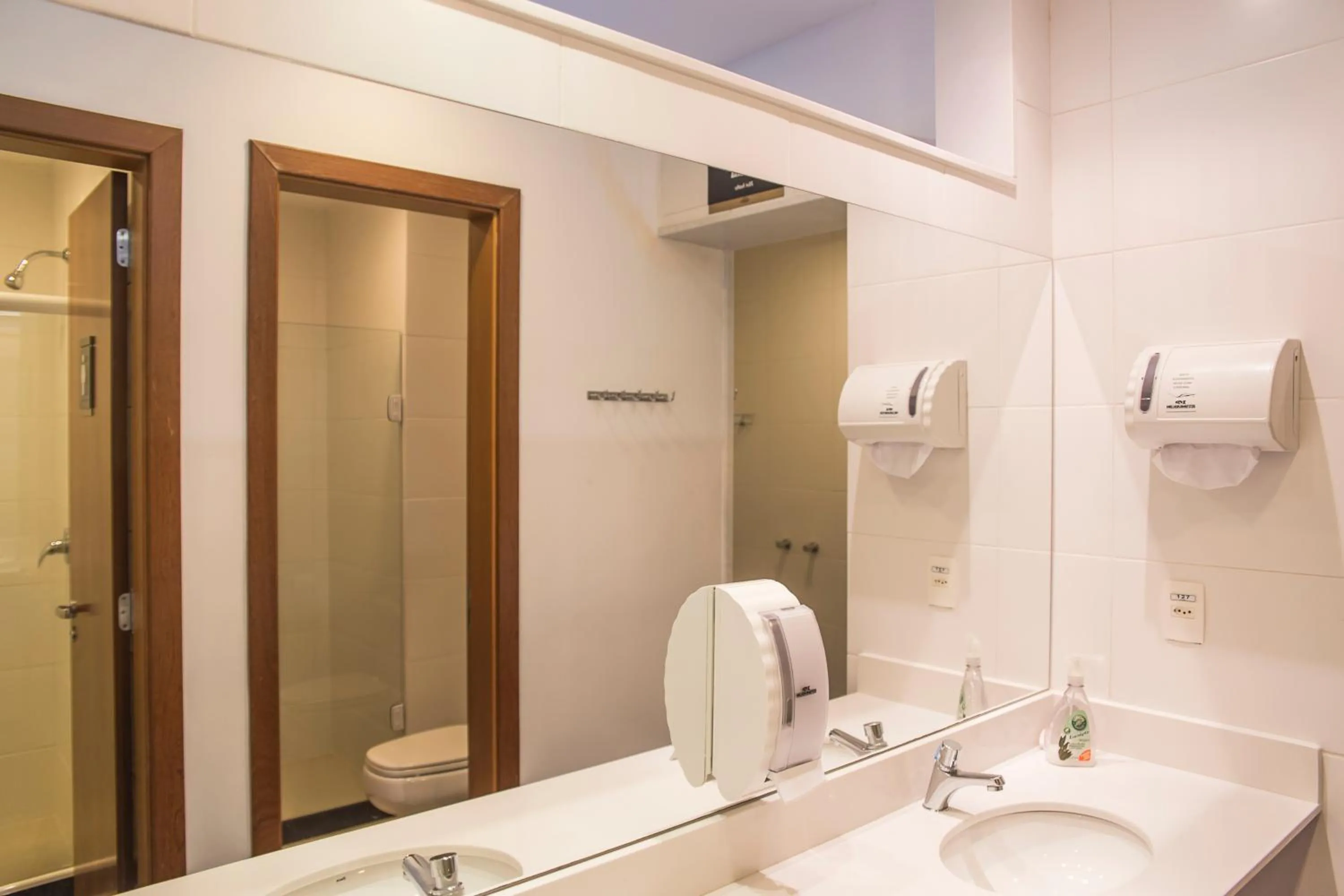 Activities in Grande Hotel Petrópolis