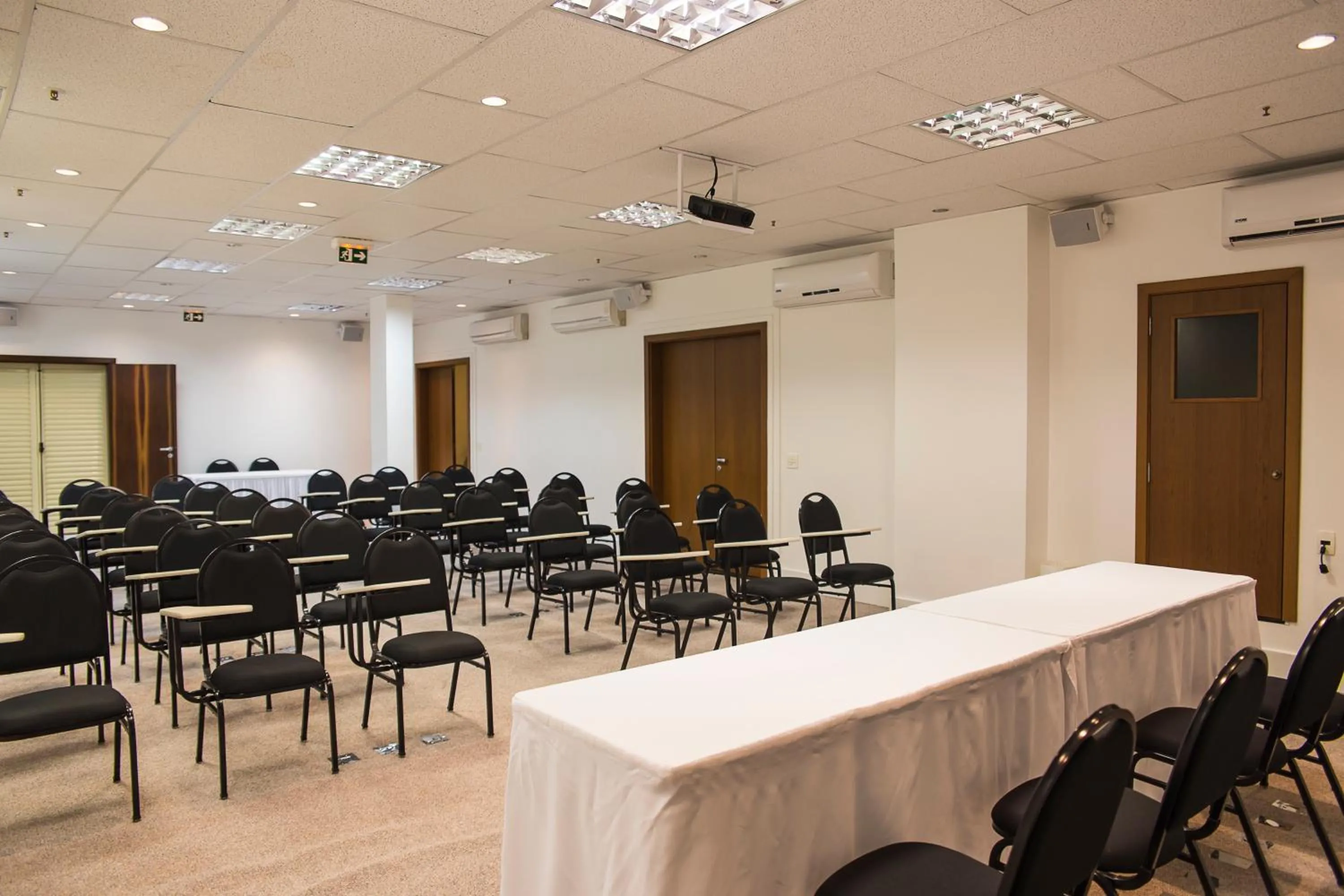 Business facilities in Grande Hotel Petrópolis