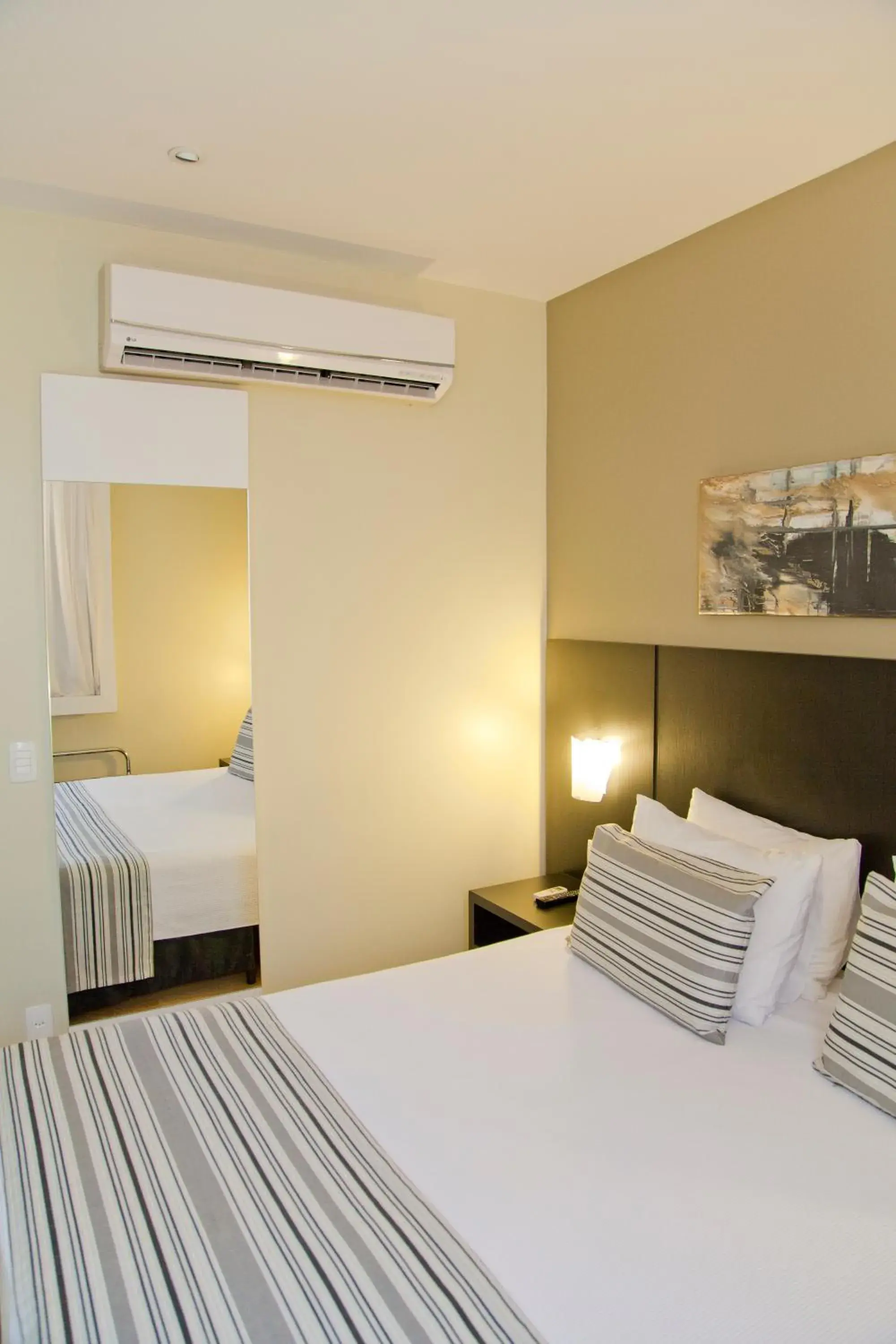 Executive Suite - single occupancy in Grande Hotel Petrópolis Executive Suite - single occupancy in Grande Hotel Petrópolis