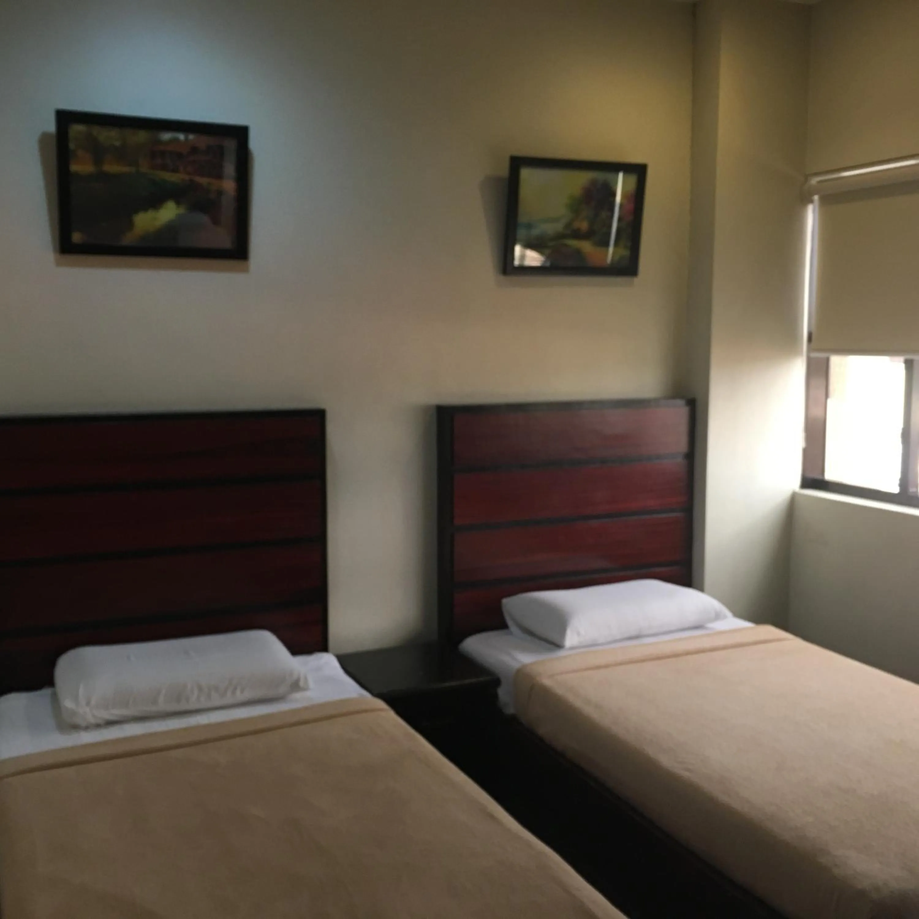 South Prince Residences and Inn