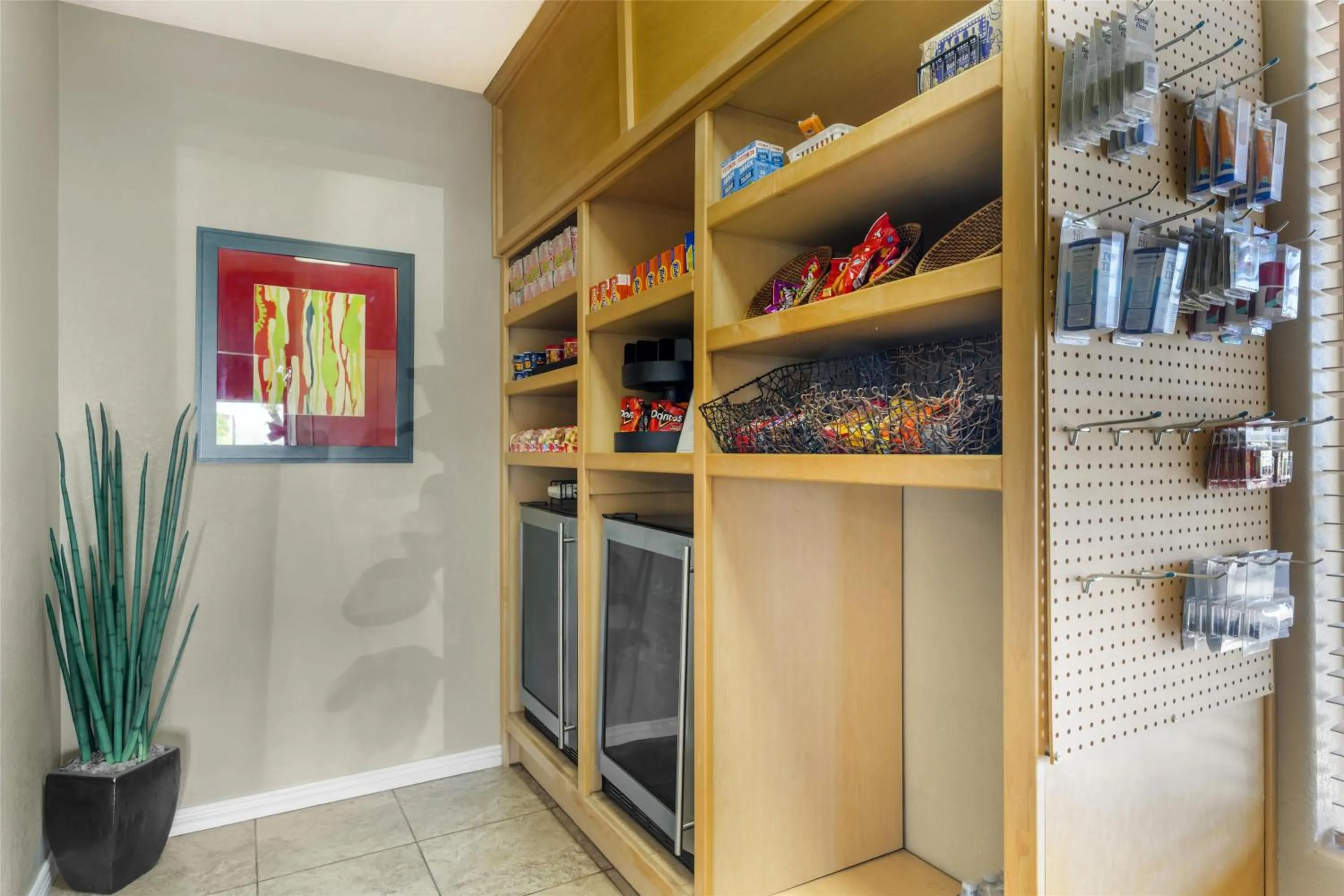 Property building in Best Western Plus Winslow Inn