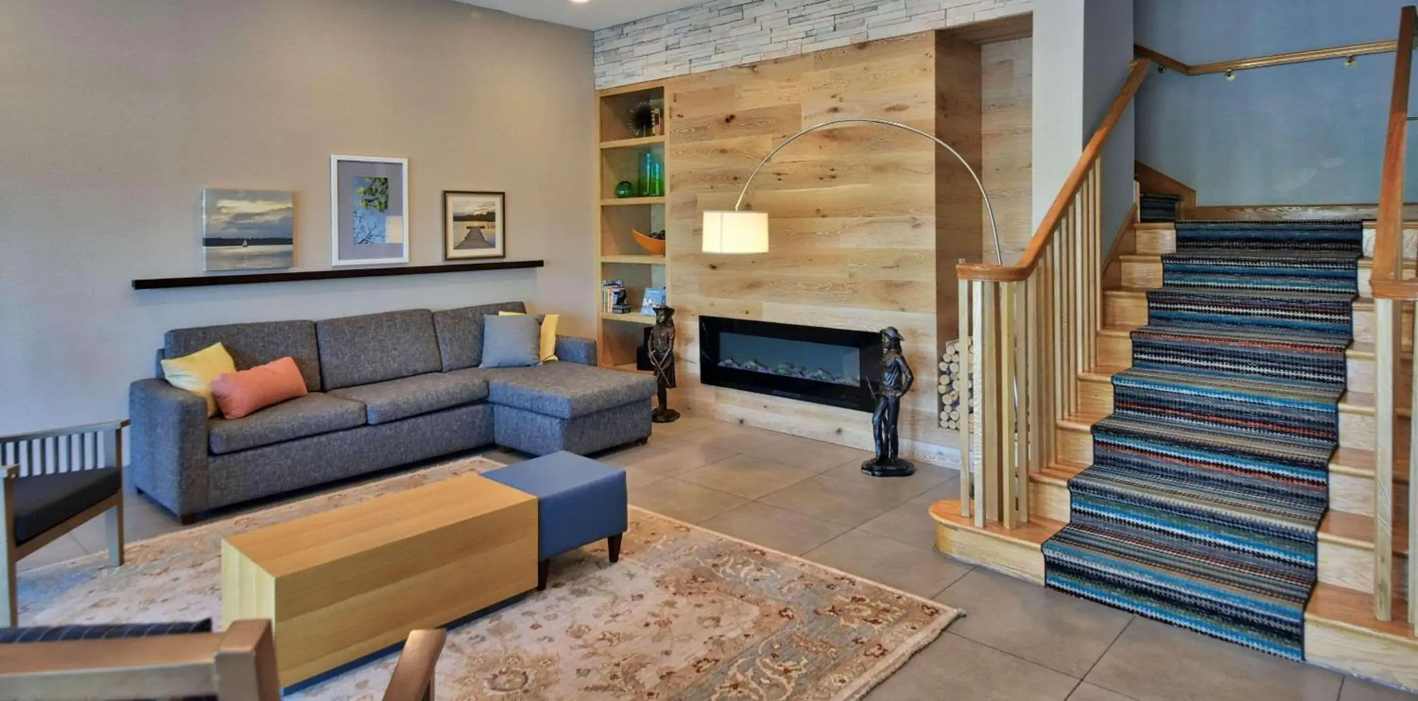 Lobby or reception in Country Inn & Suites by Radisson Ocala Southwest Lobby or reception in Country Inn & Suites by Radisson Ocala Southwest