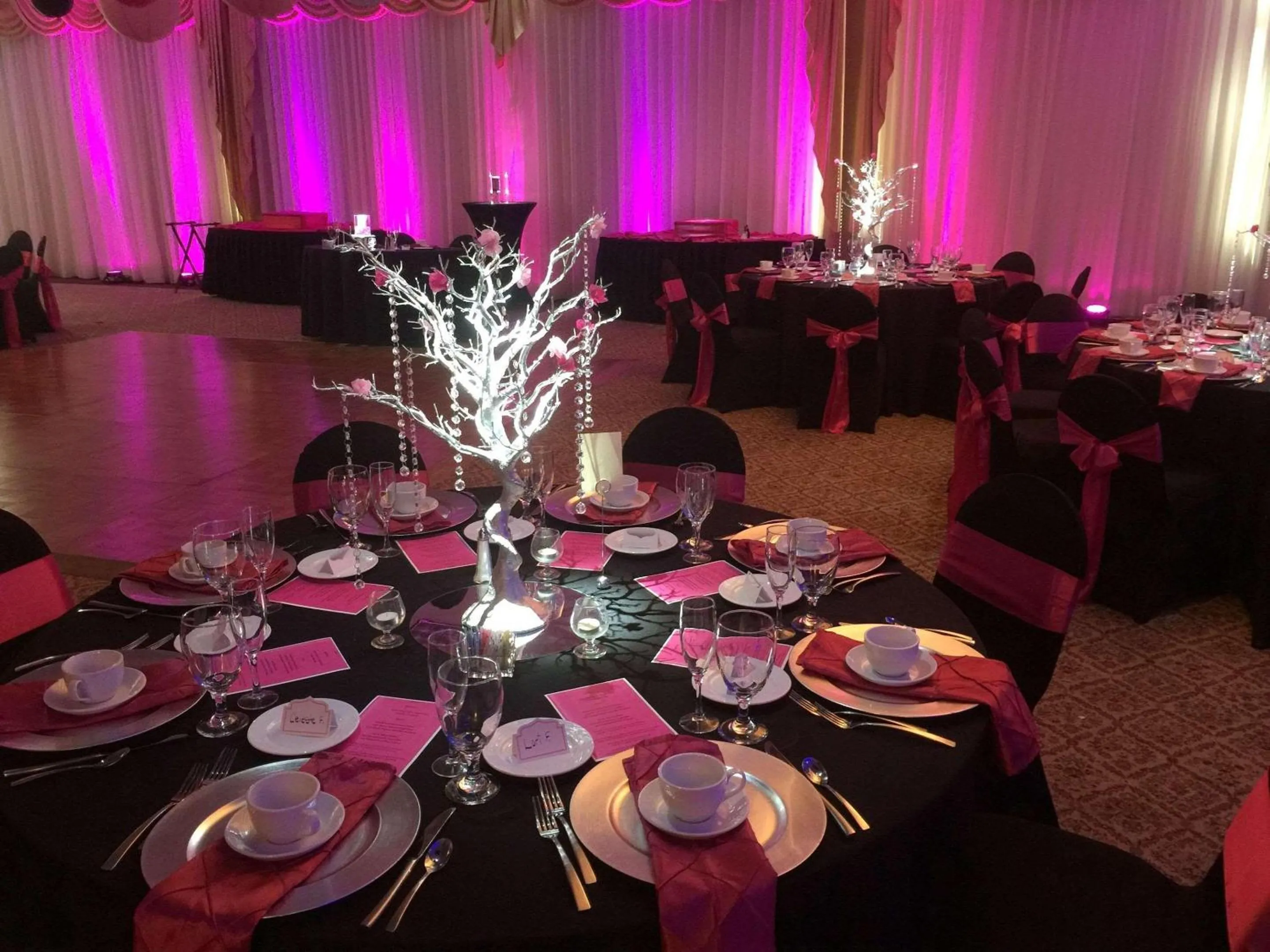 Meeting/conference room in Radisson Suite Hotel Oceanfront