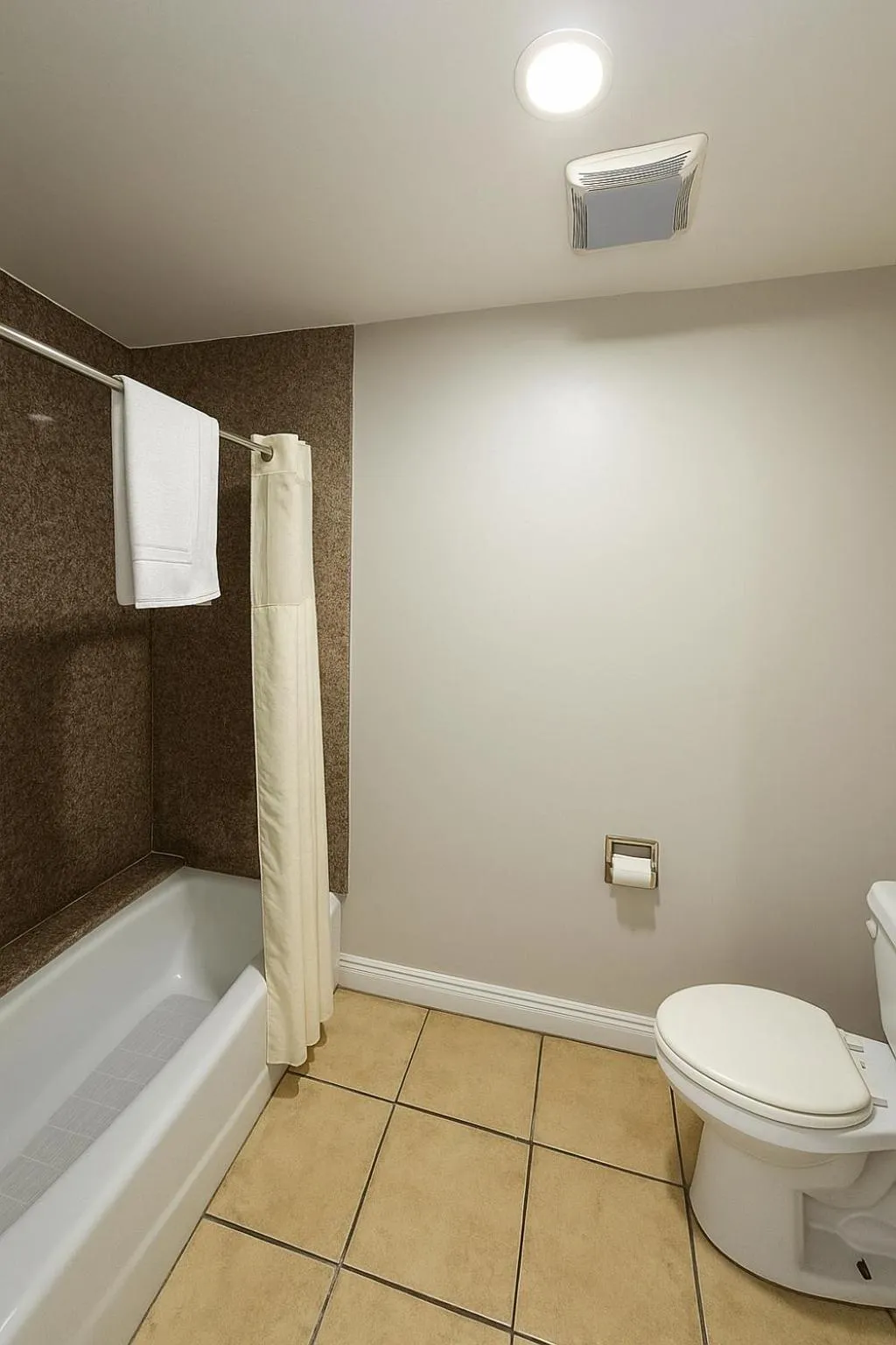 Sand Piper Motel - Los Angeles