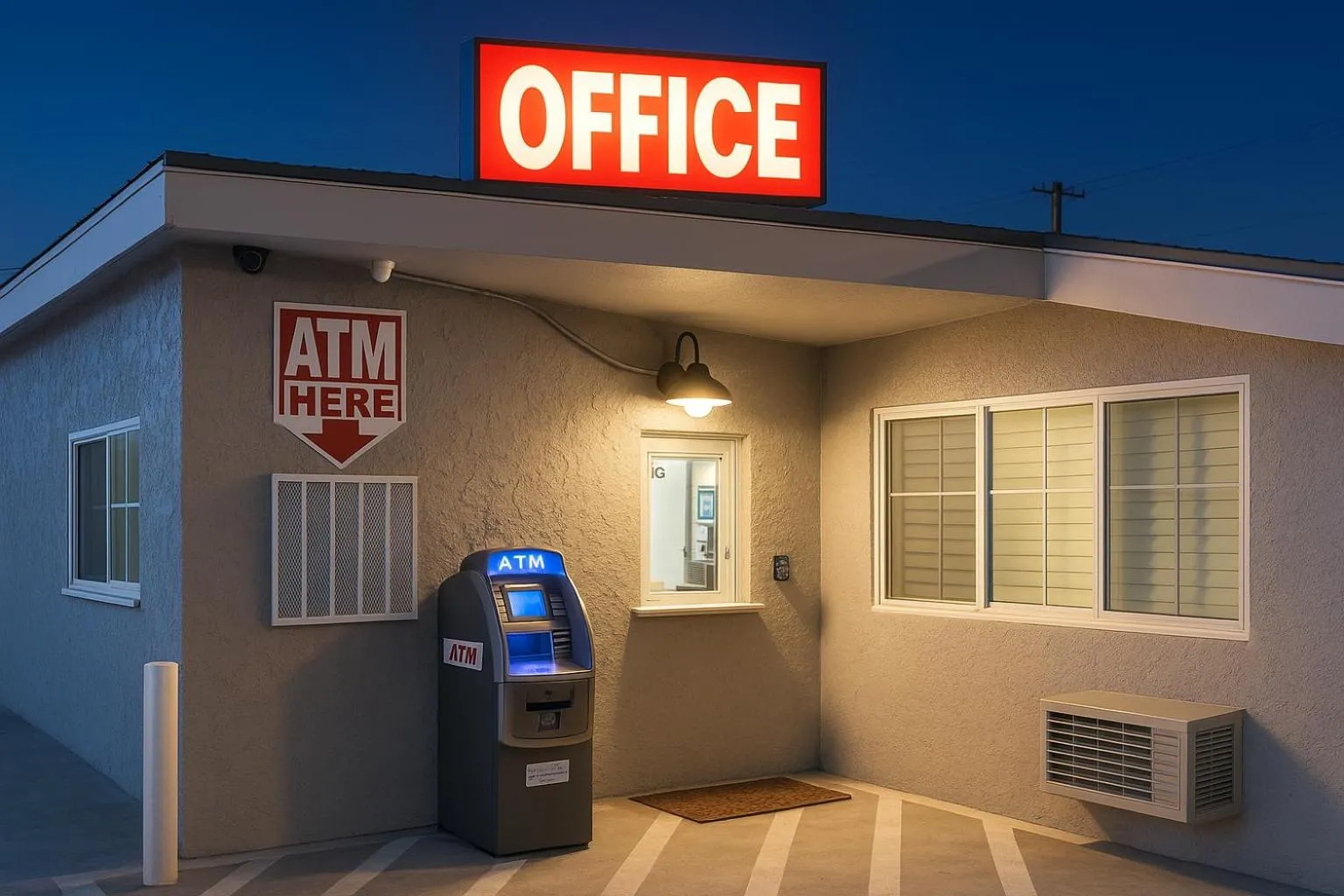 Sand Piper Motel - Los Angeles