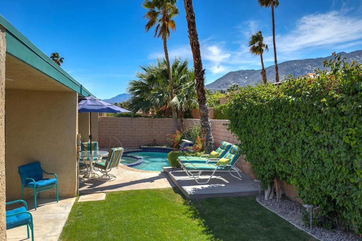 Sundance Villas by Private Villa Management