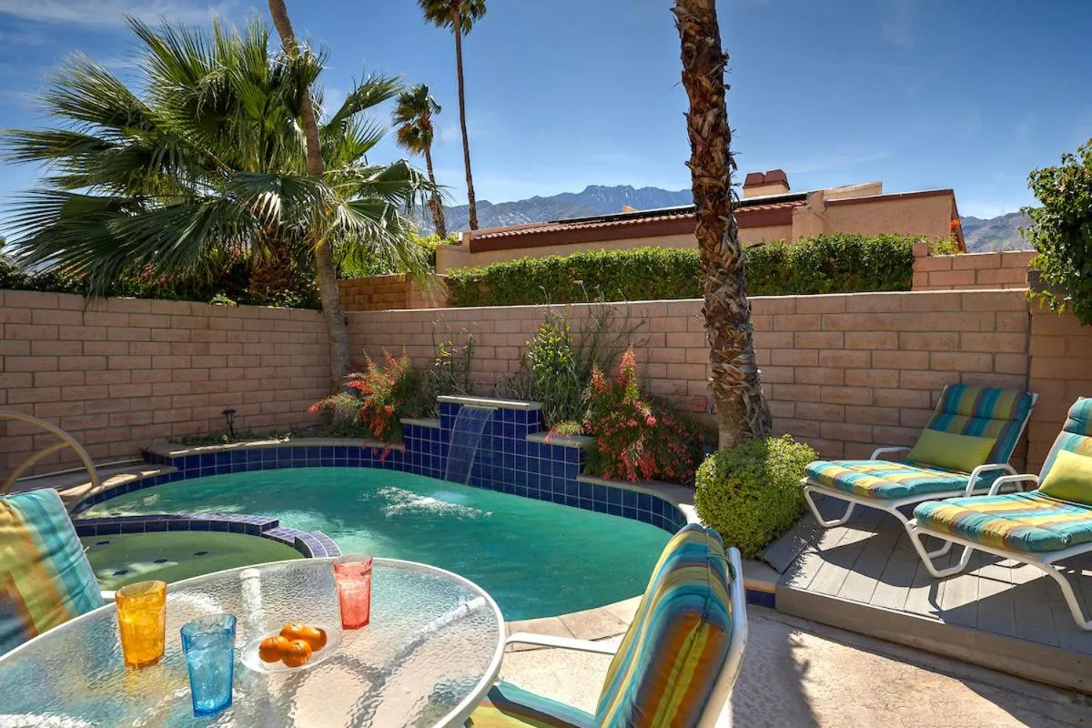 Sundance Villas by Private Villa Management