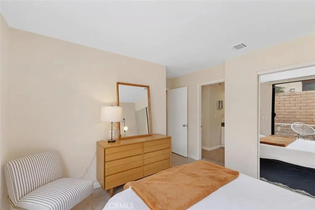 Shower, Bed in Sundance Villas by Private Villa Management