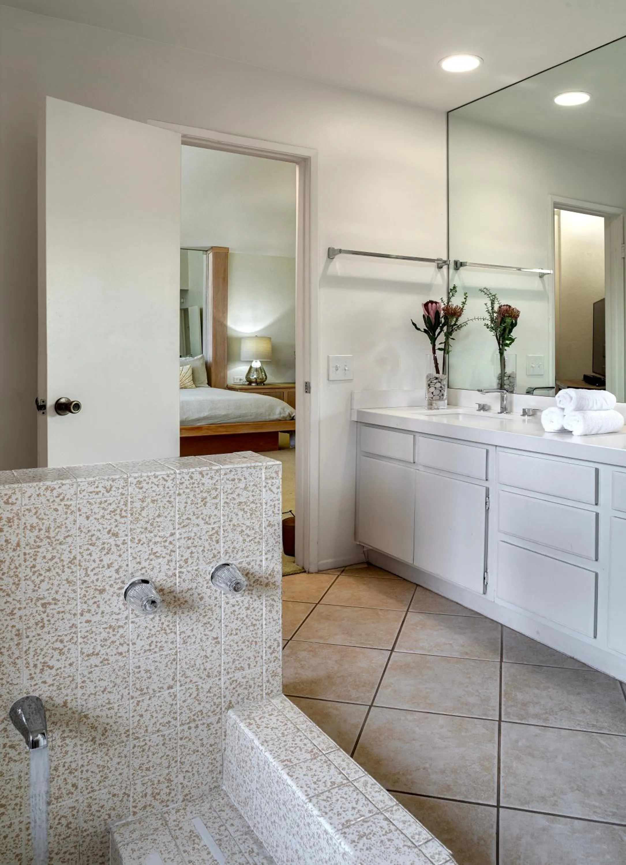 Shower in Sundance Villas by Private Villa Management