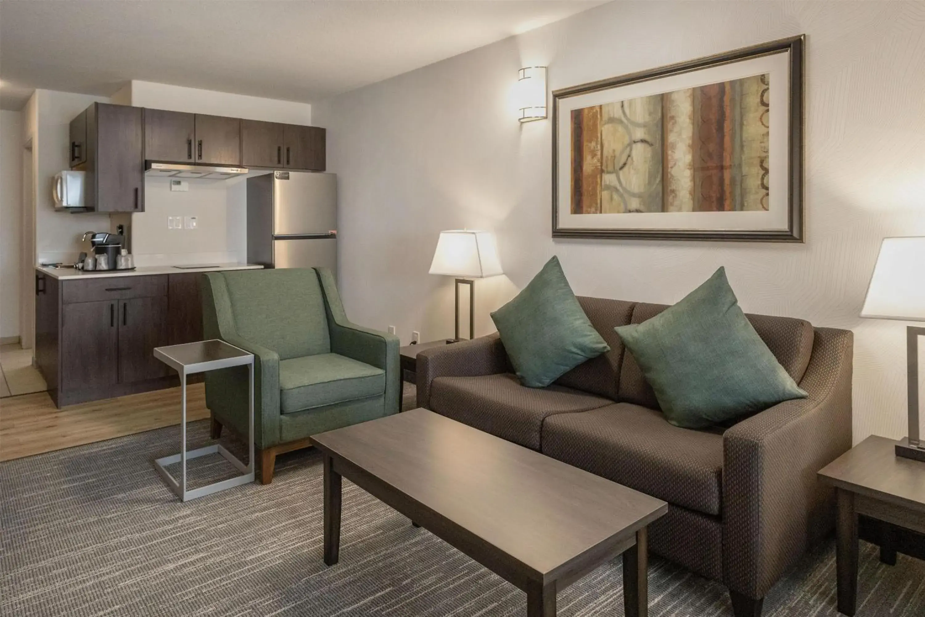 Bedroom in Best Western Dawson Creek Bedroom in Best Western Dawson Creek