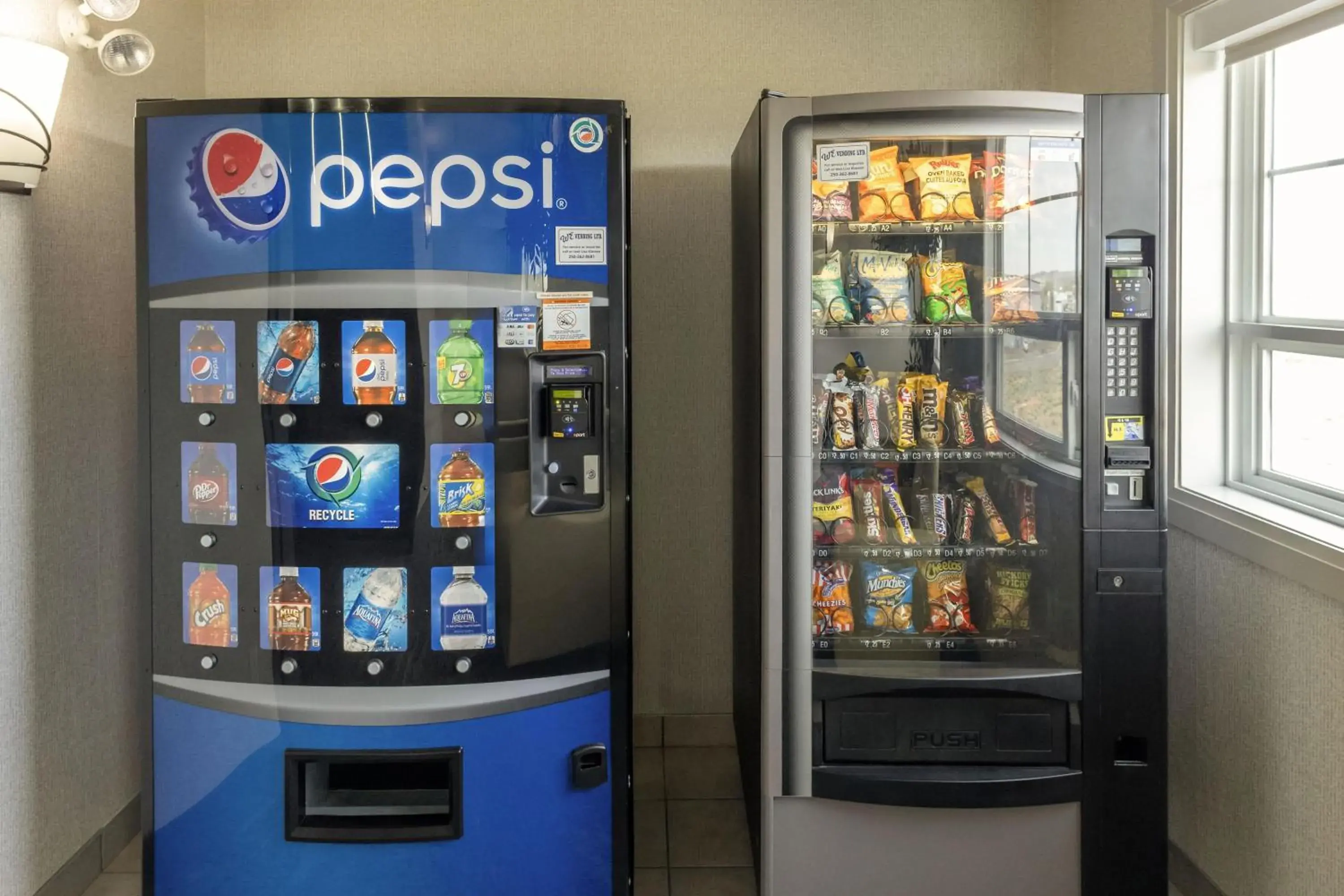 Property building in Best Western Dawson Creek Property building in Best Western Dawson Creek