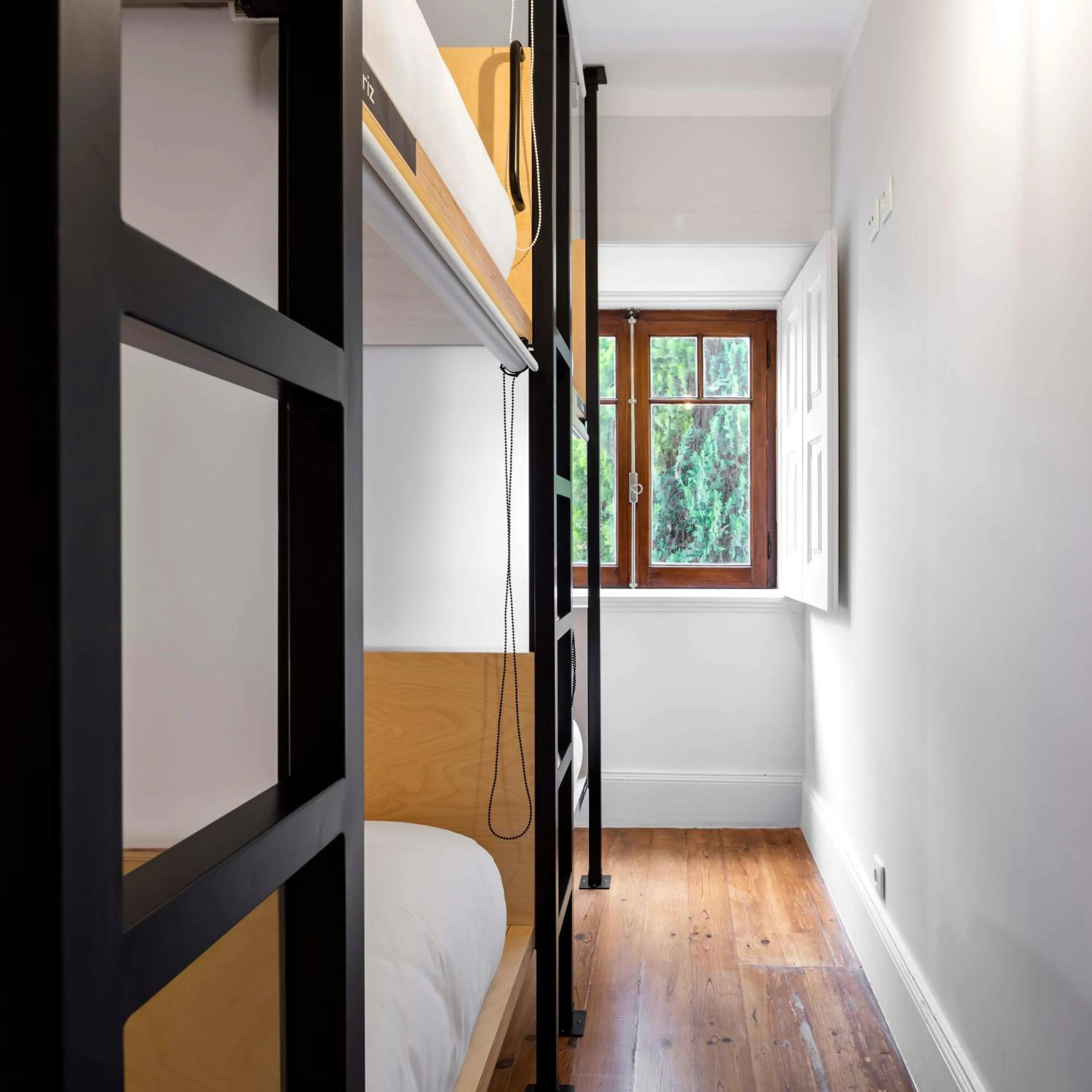 Family, Bed in Penedo da Saudade Suites & Hostel