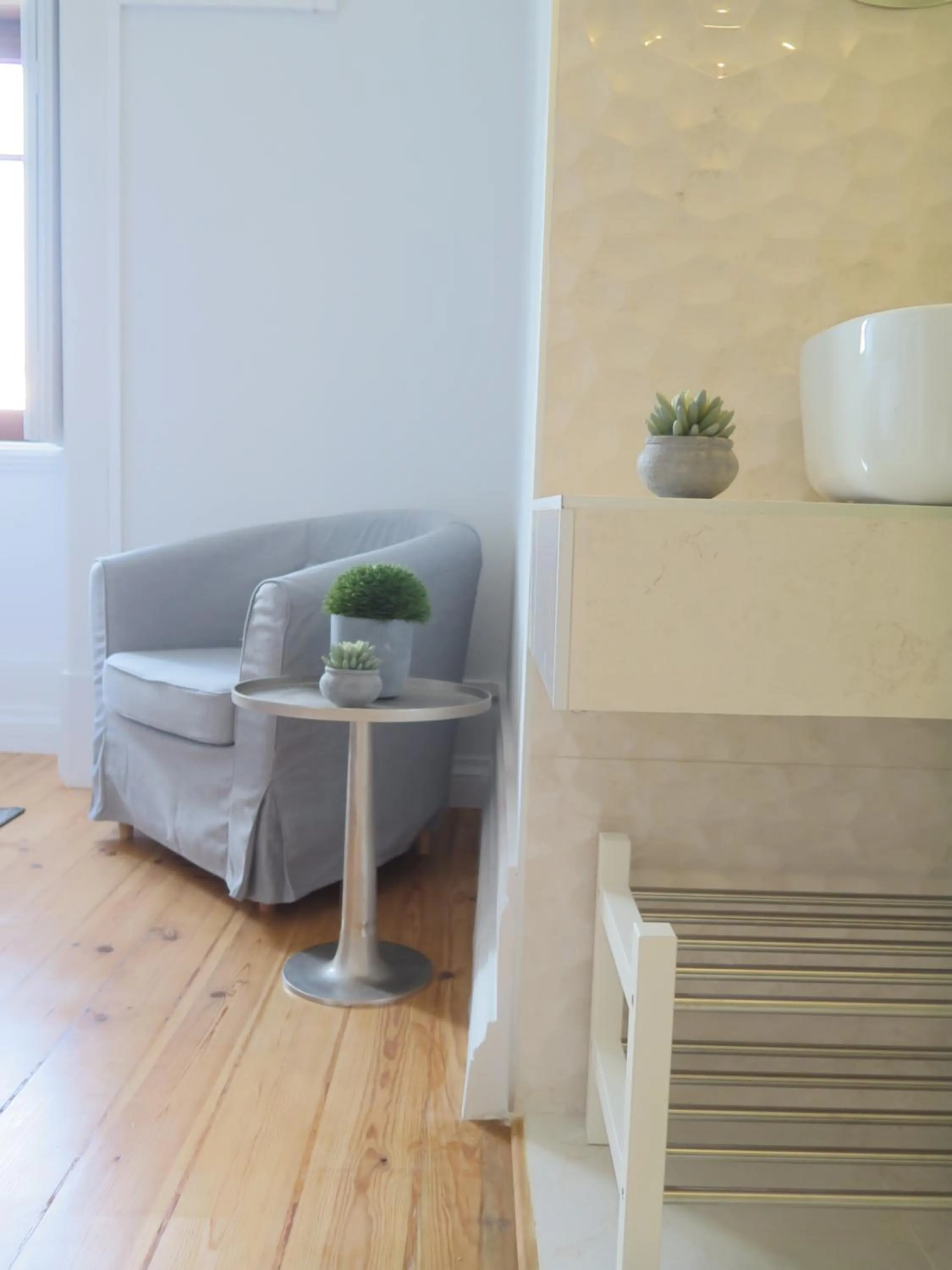 Penedo da Saudade Suites & Hostel