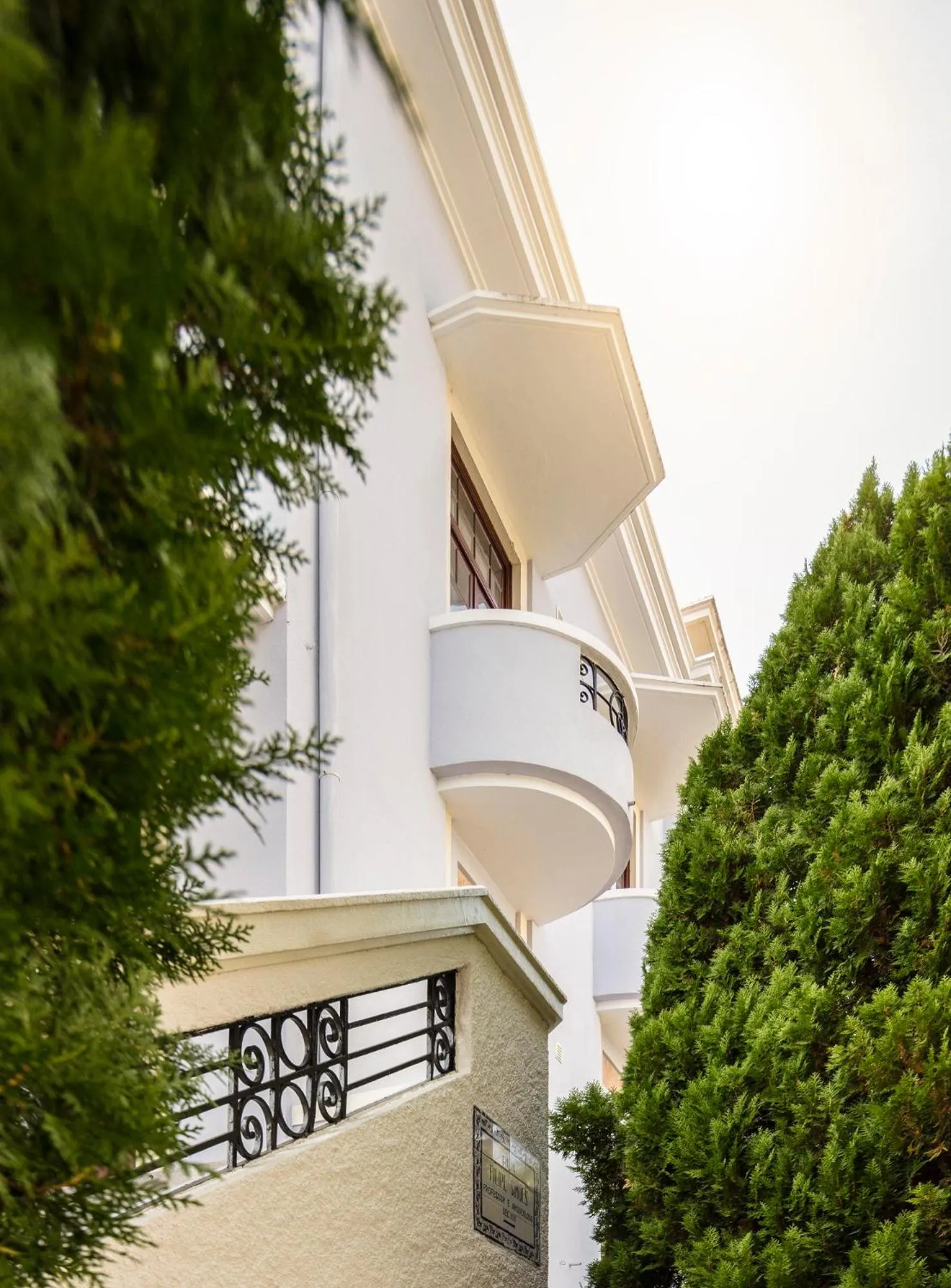 View (from property/room) in Penedo da Saudade Suites & Hostel