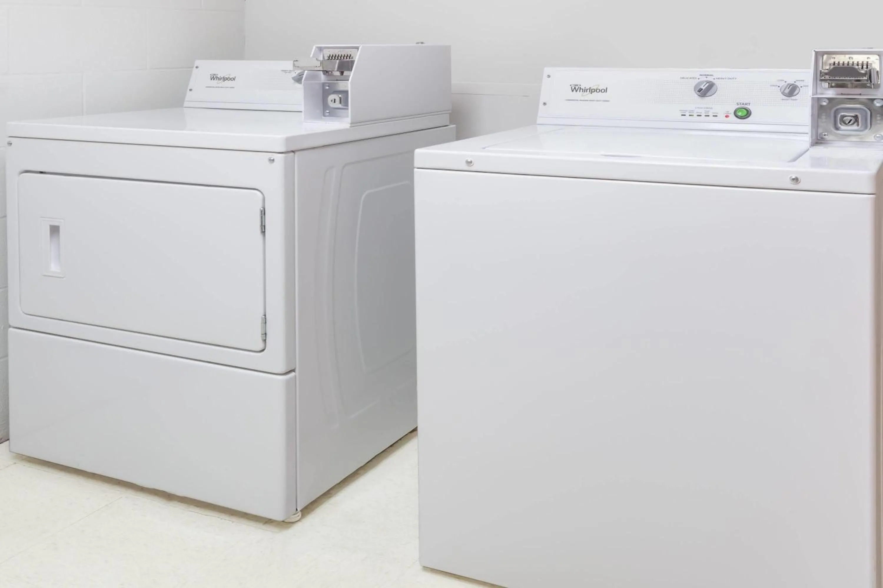 On site in Super 8 by Wyndham Logansport