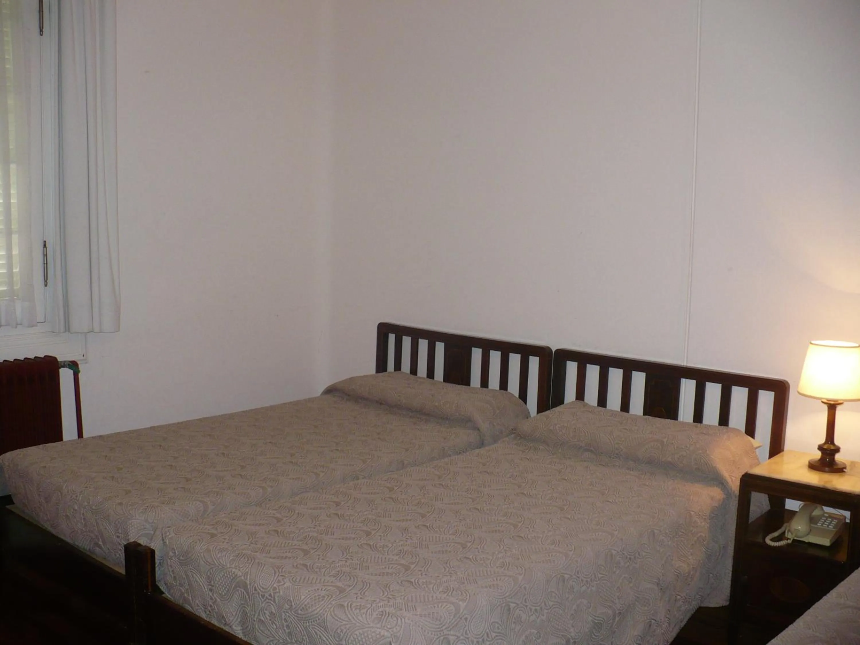 Photo of the whole room in Argentino Hotel Casino & Resort