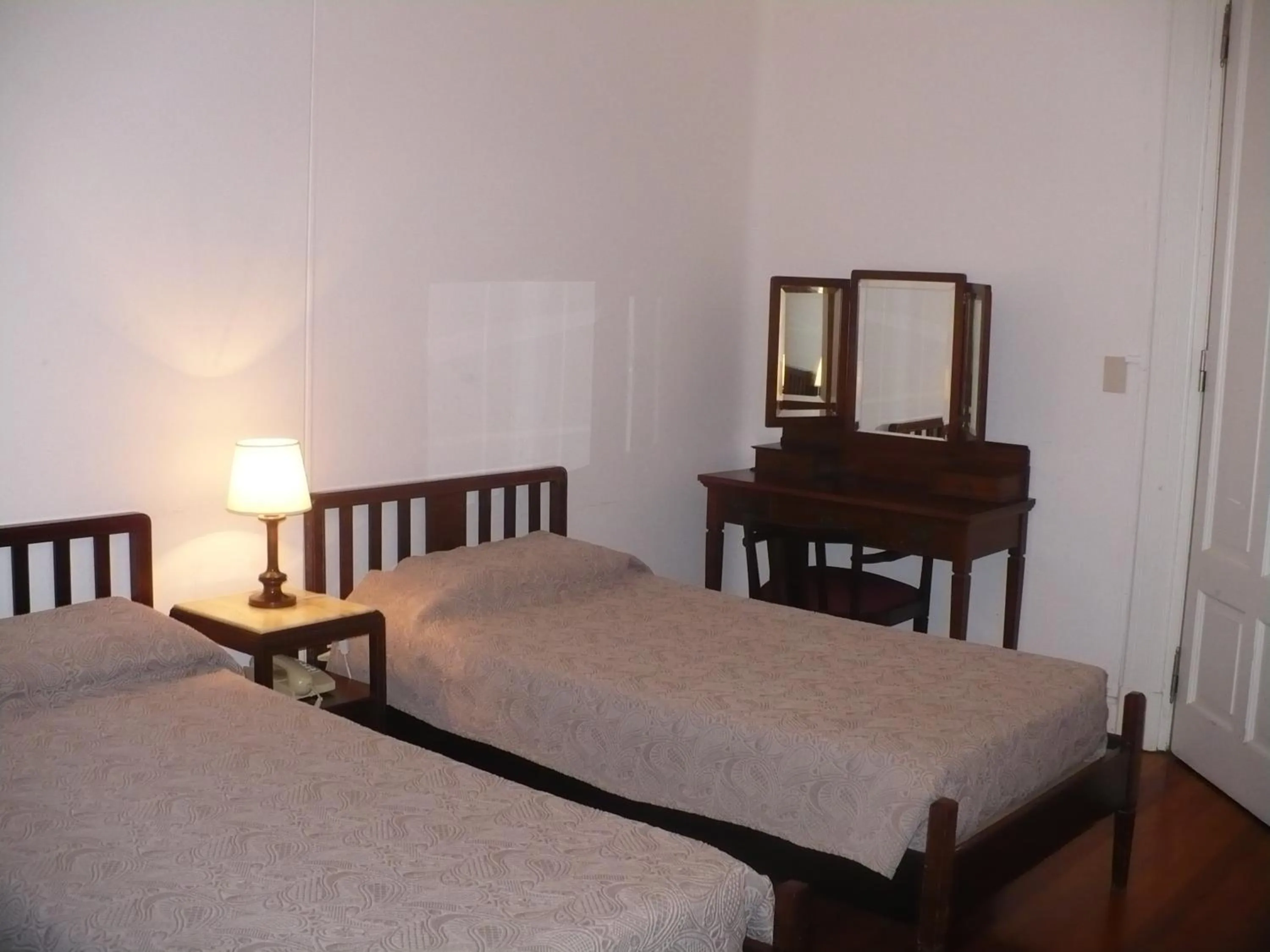 Photo of the whole room in Argentino Hotel Casino & Resort