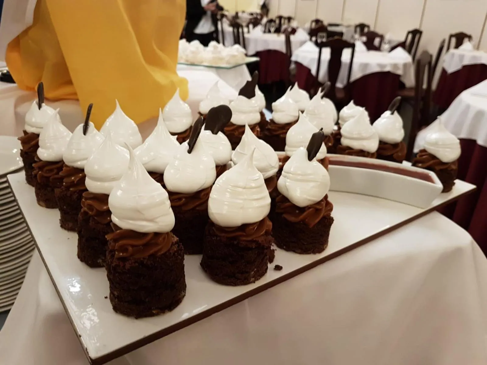 Dinner in Argentino Hotel Casino & Resort