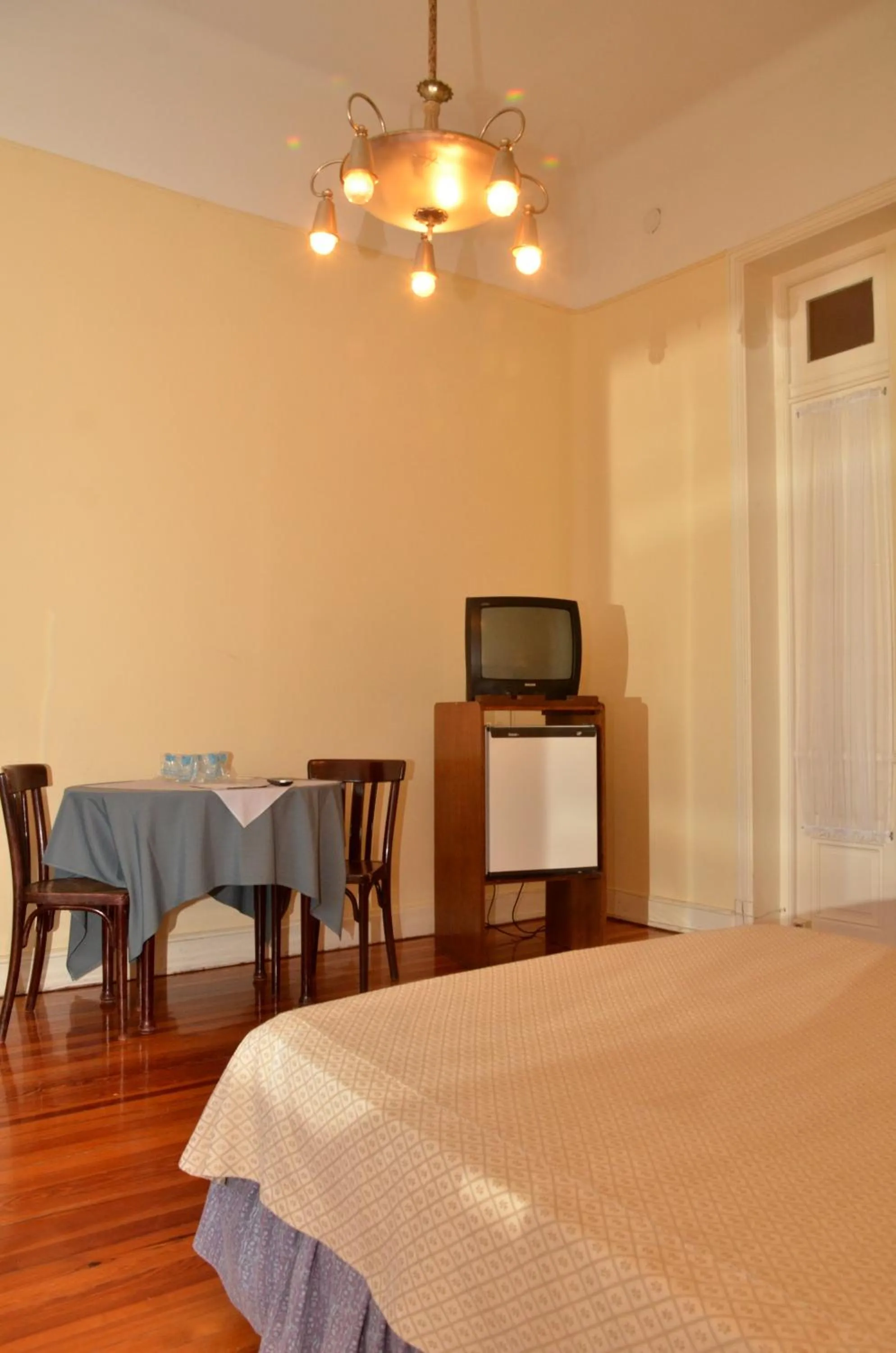 Photo of the whole room in Argentino Hotel Casino & Resort