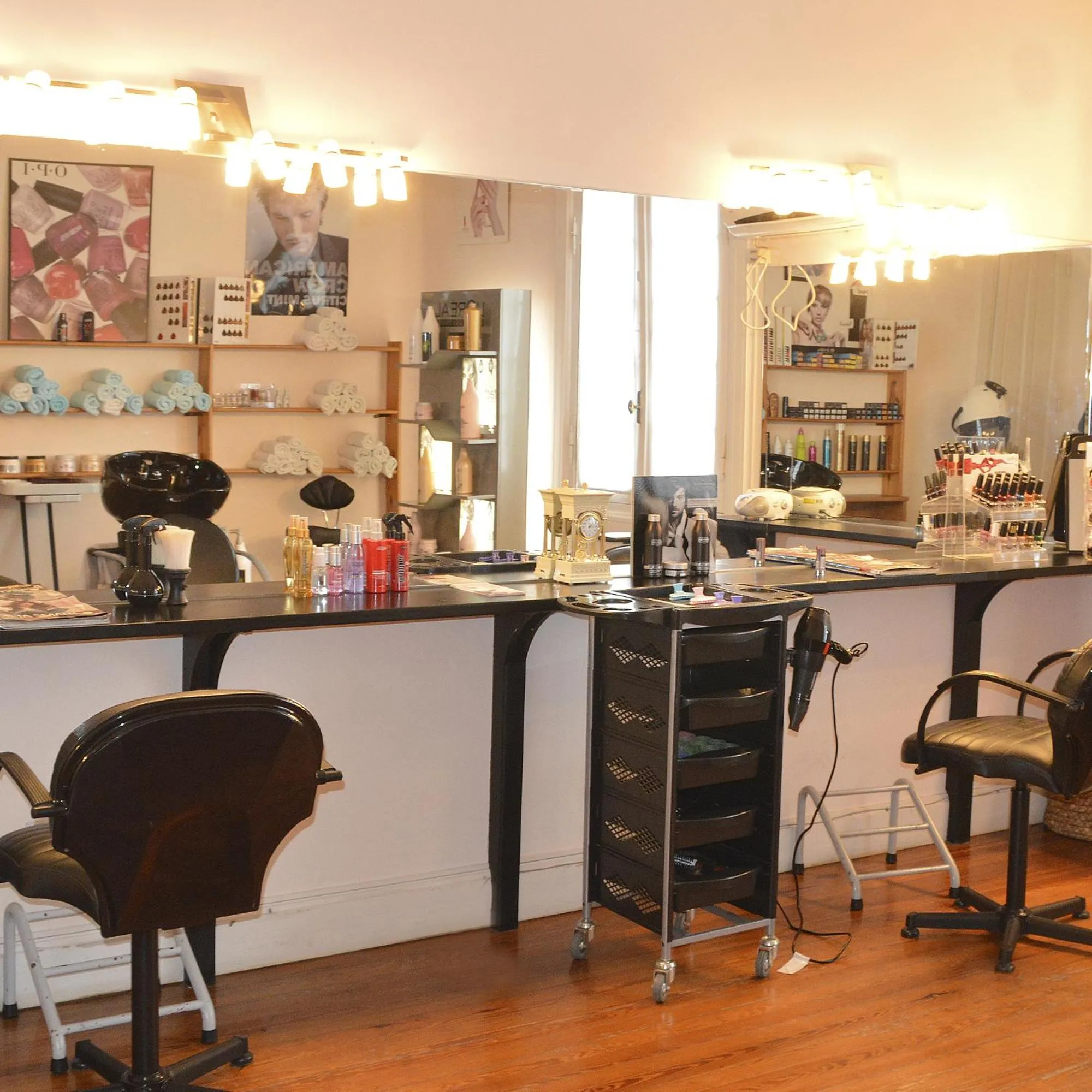 On-site shops in Argentino Hotel Casino & Resort