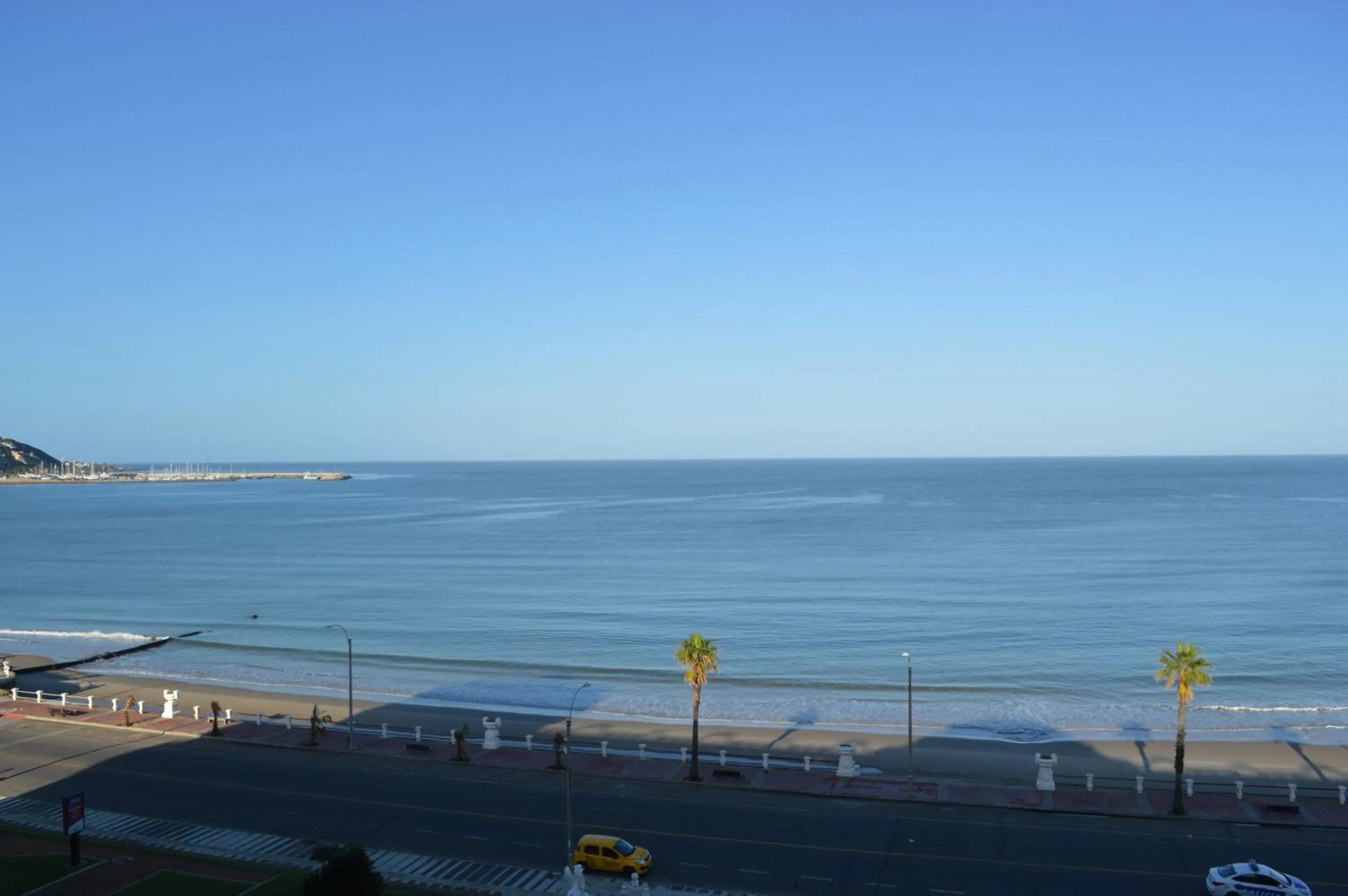 Beach in Argentino Hotel Casino & Resort